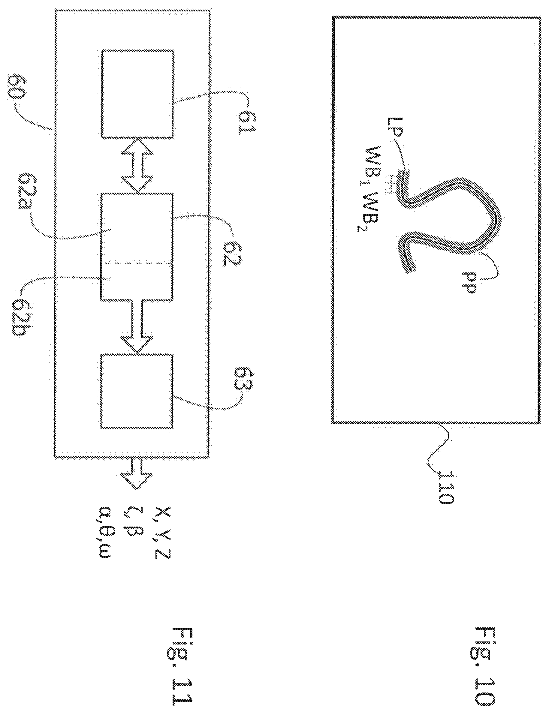 Patent US12350756 Figure 10 – Laser operating machine for additive manufacturing by laser thermal treatment, in particular by fusion, and corresponding method
