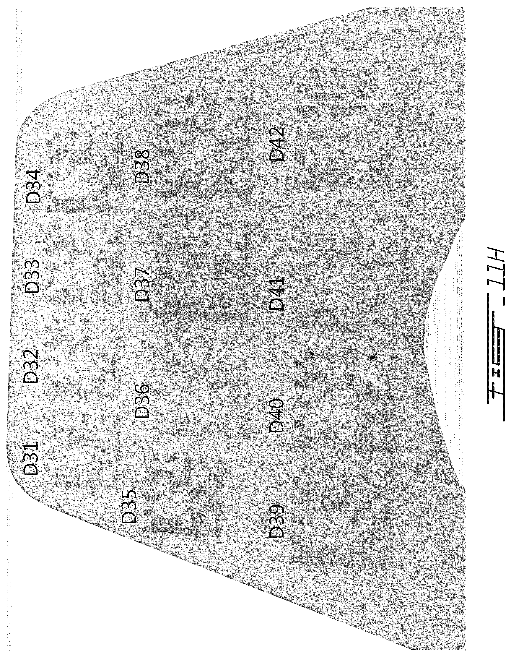 Patent US12350757 Figure 18 – Metal workpieces with shot blast resistant identifiers, methods and systems for laser-marking such identifiers