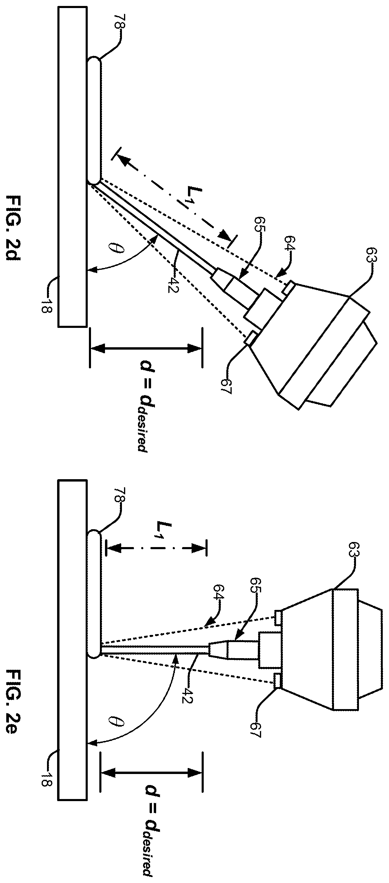 Patent US12350762 Figure 4 – Systems and methods for height control in laser metal deposition