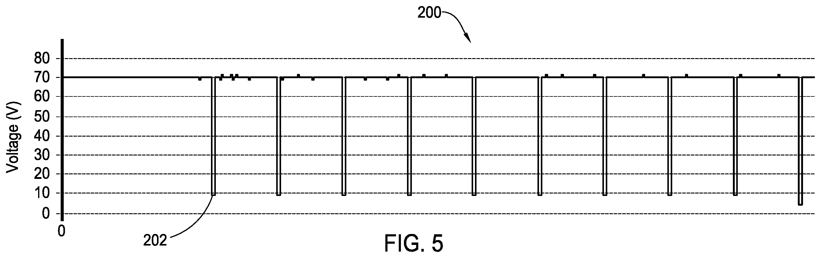 Patent US12350763 Figure 5 – Welding system device detection