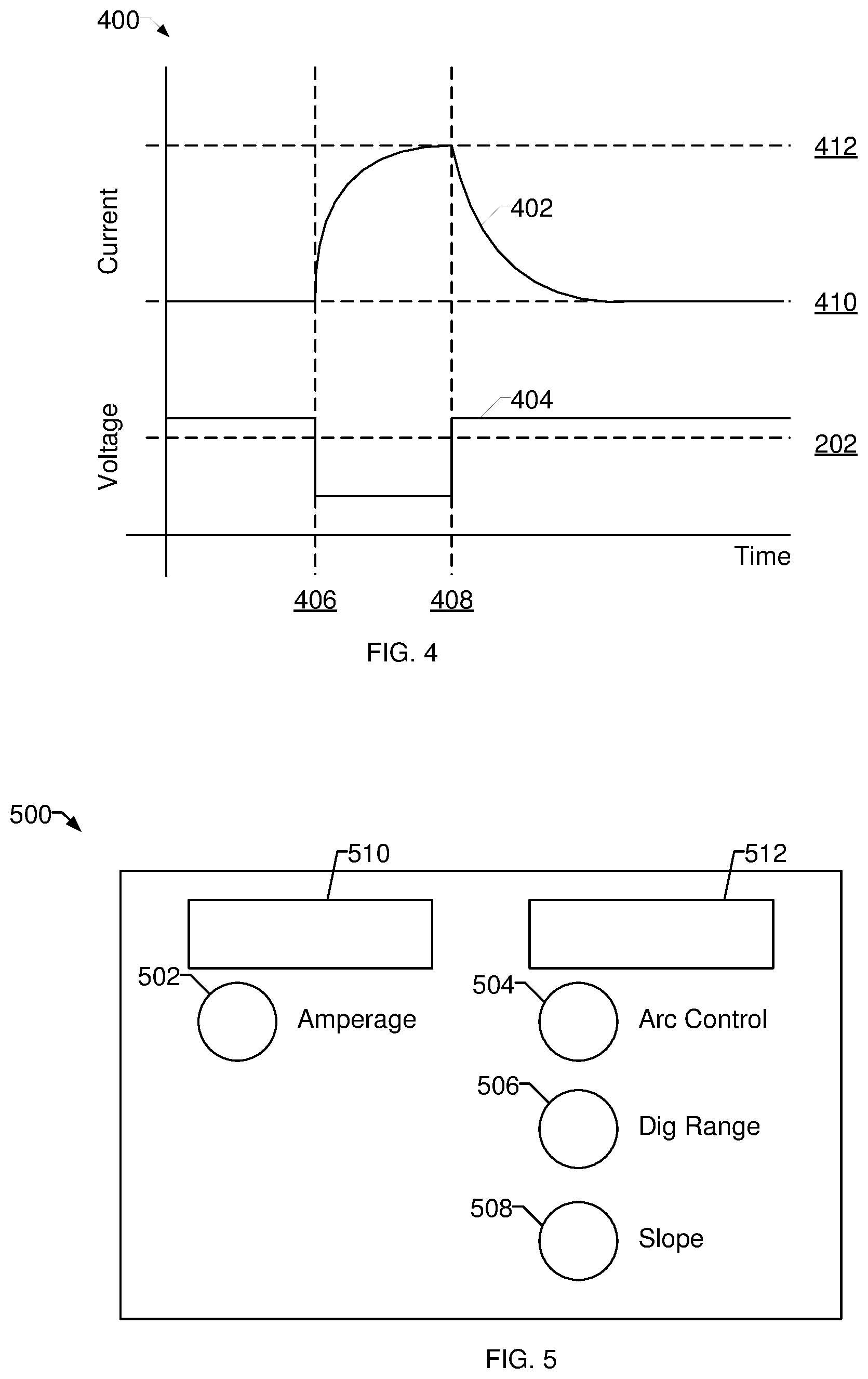 Patent US12350766 Figure 3 – Welding power supplies having dynamic current responses