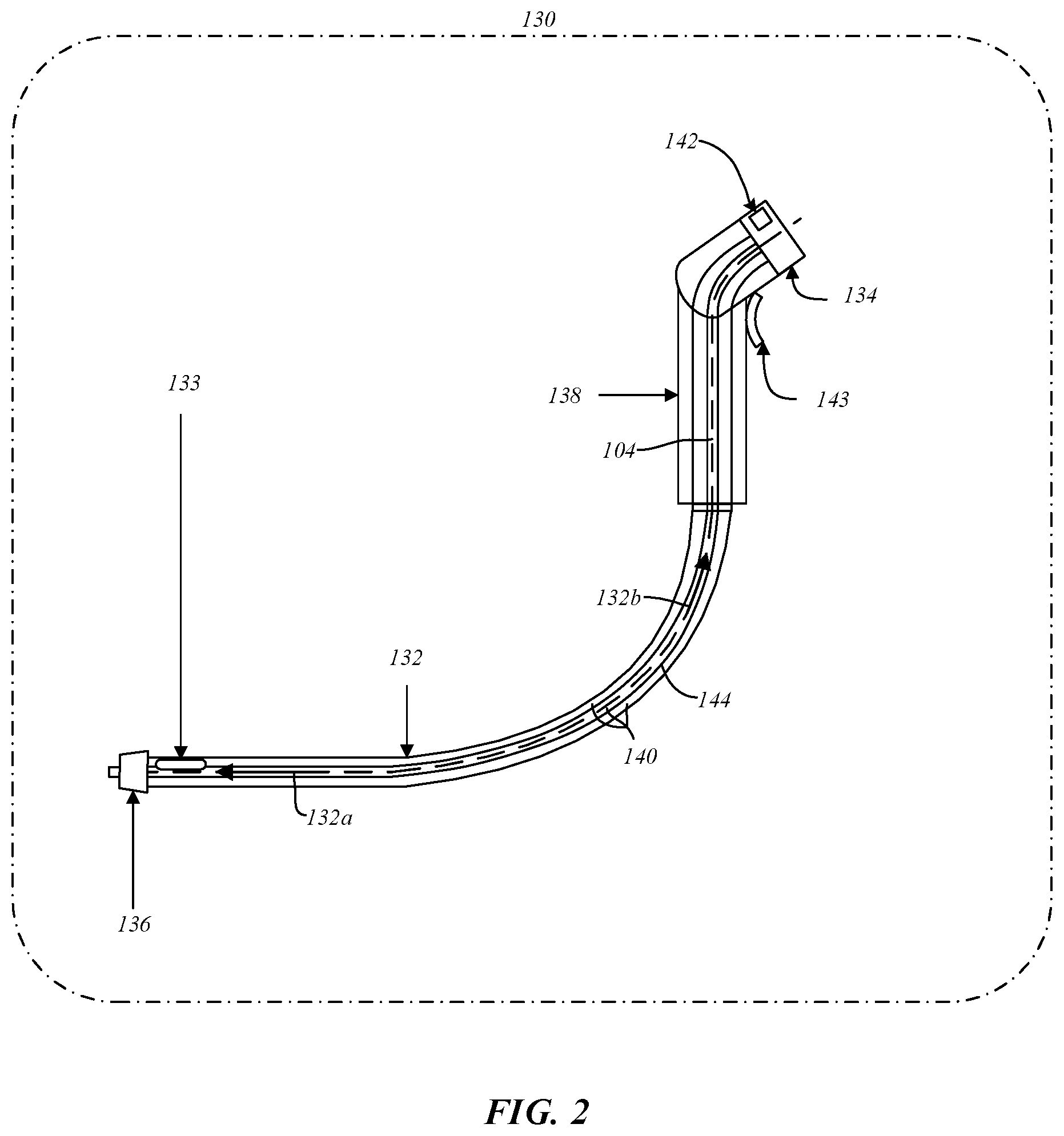 Patent US12350768 Figure 2 – System and method for monitoring resistance in a wire feed device