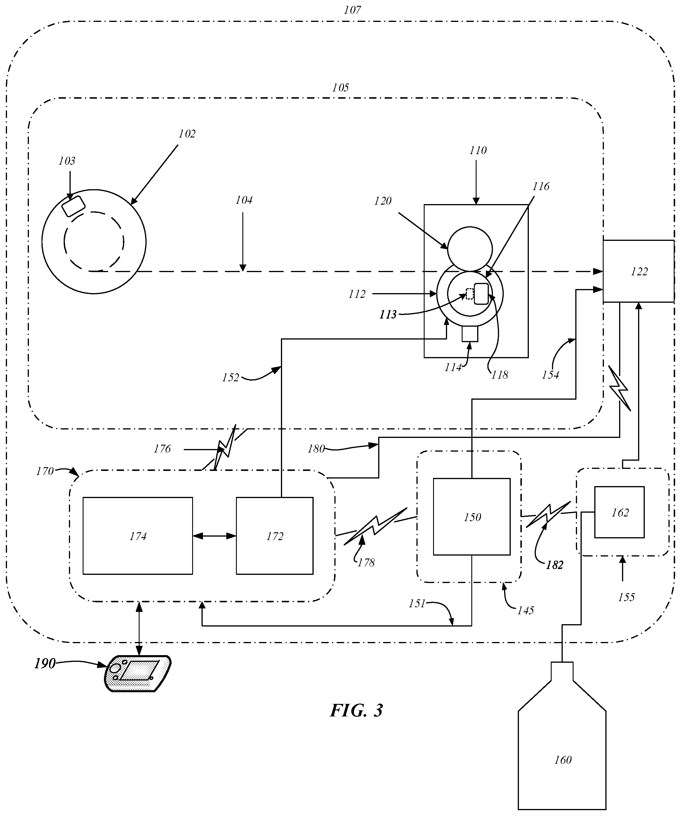 Patent US12350768 Figure 3 – System and method for monitoring resistance in a wire feed device