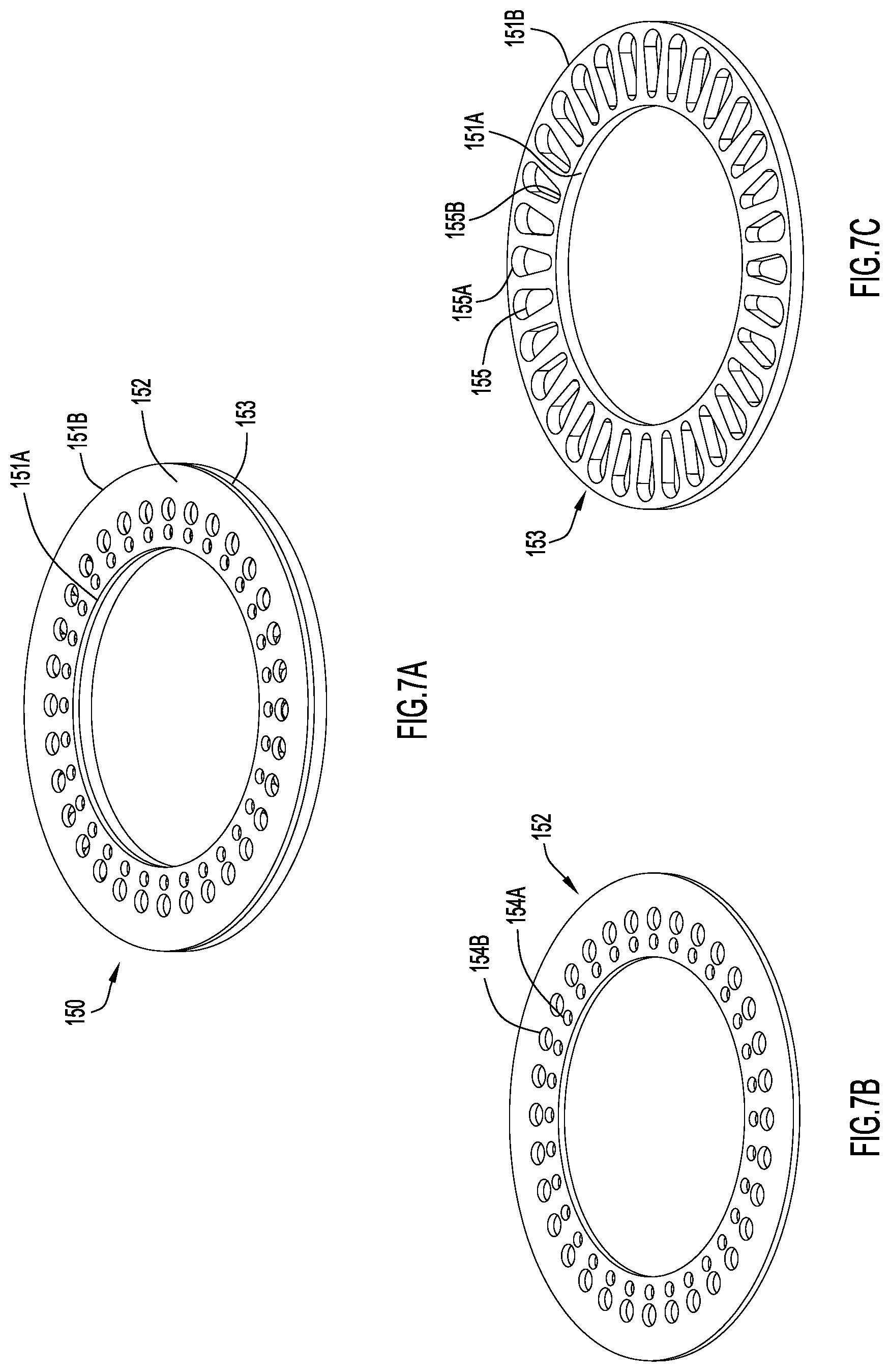 Patent US12350770 Figure 7 – Welder torch body