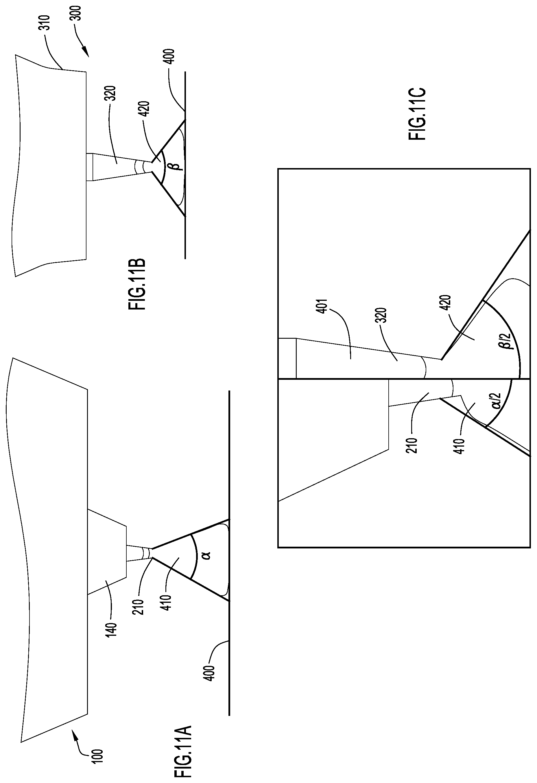 Patent US12350770 Figure 11 – Welder torch body
