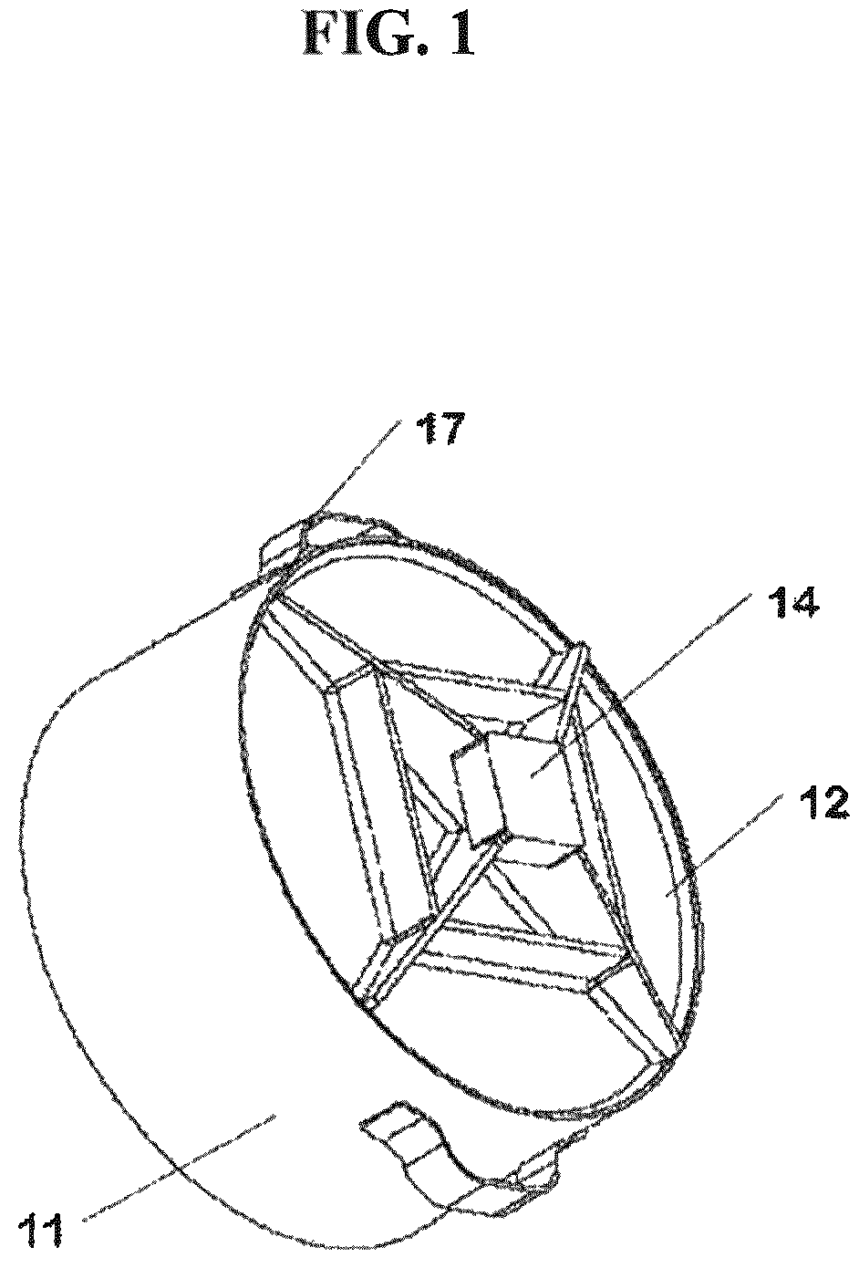 Patent US12350771 Figure 1 – Fixtures for pipe installation, sealing and security