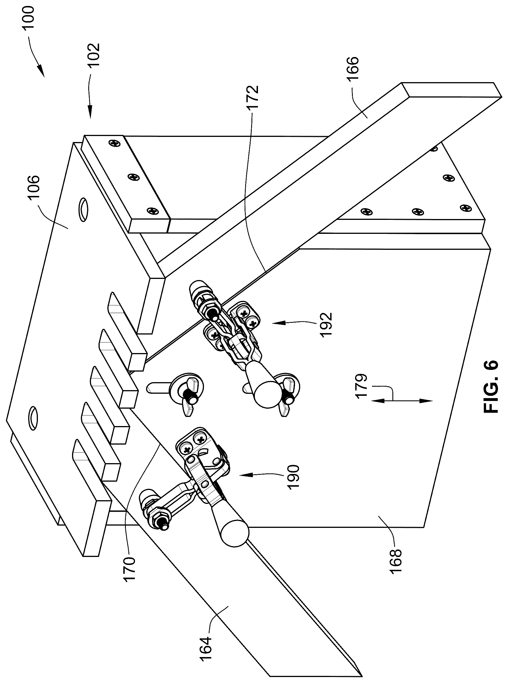 Patent US12350775 Figure 6 – Multi-joining system