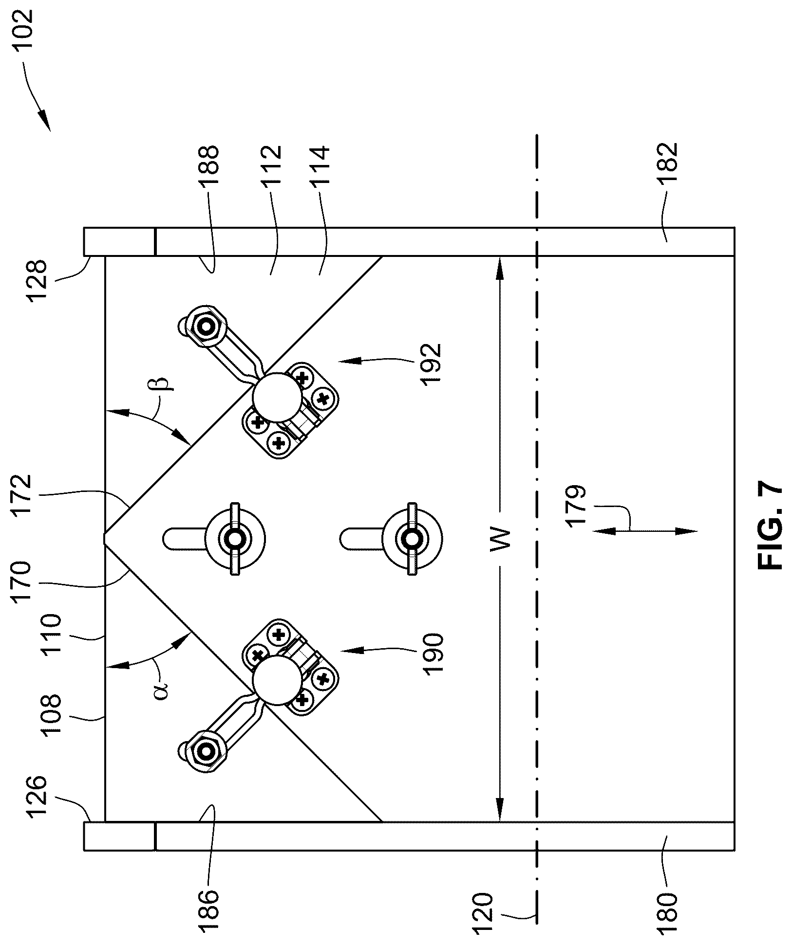 Patent US12350775 Figure 7 – Multi-joining system