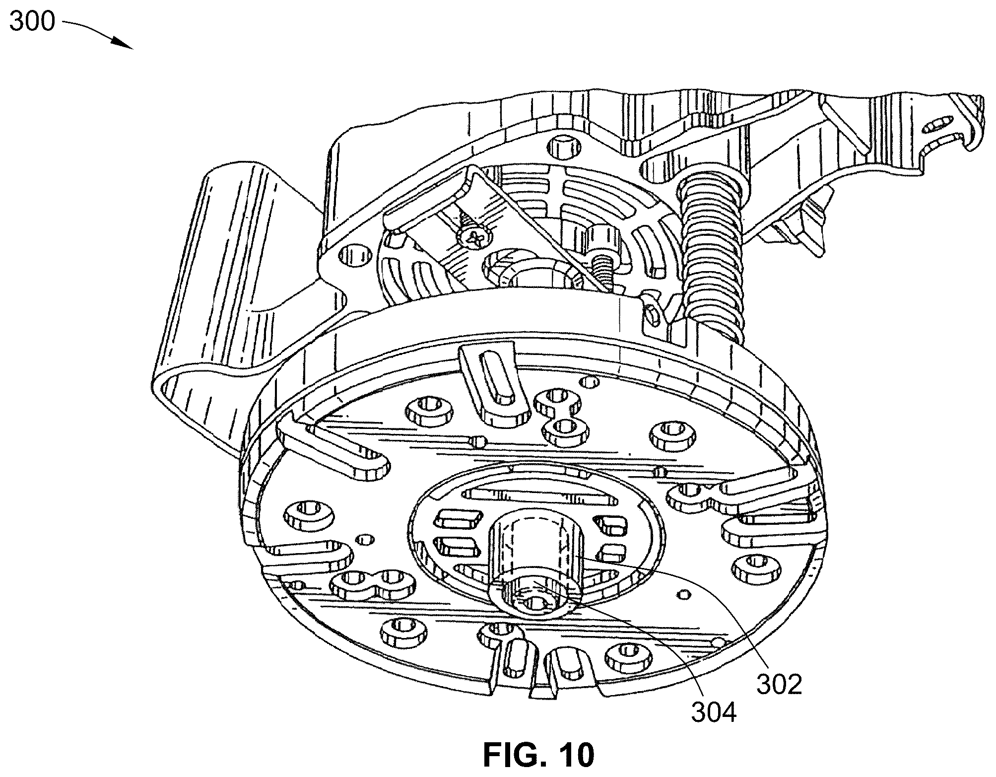 Patent US12350775 Figure 10 – Multi-joining system