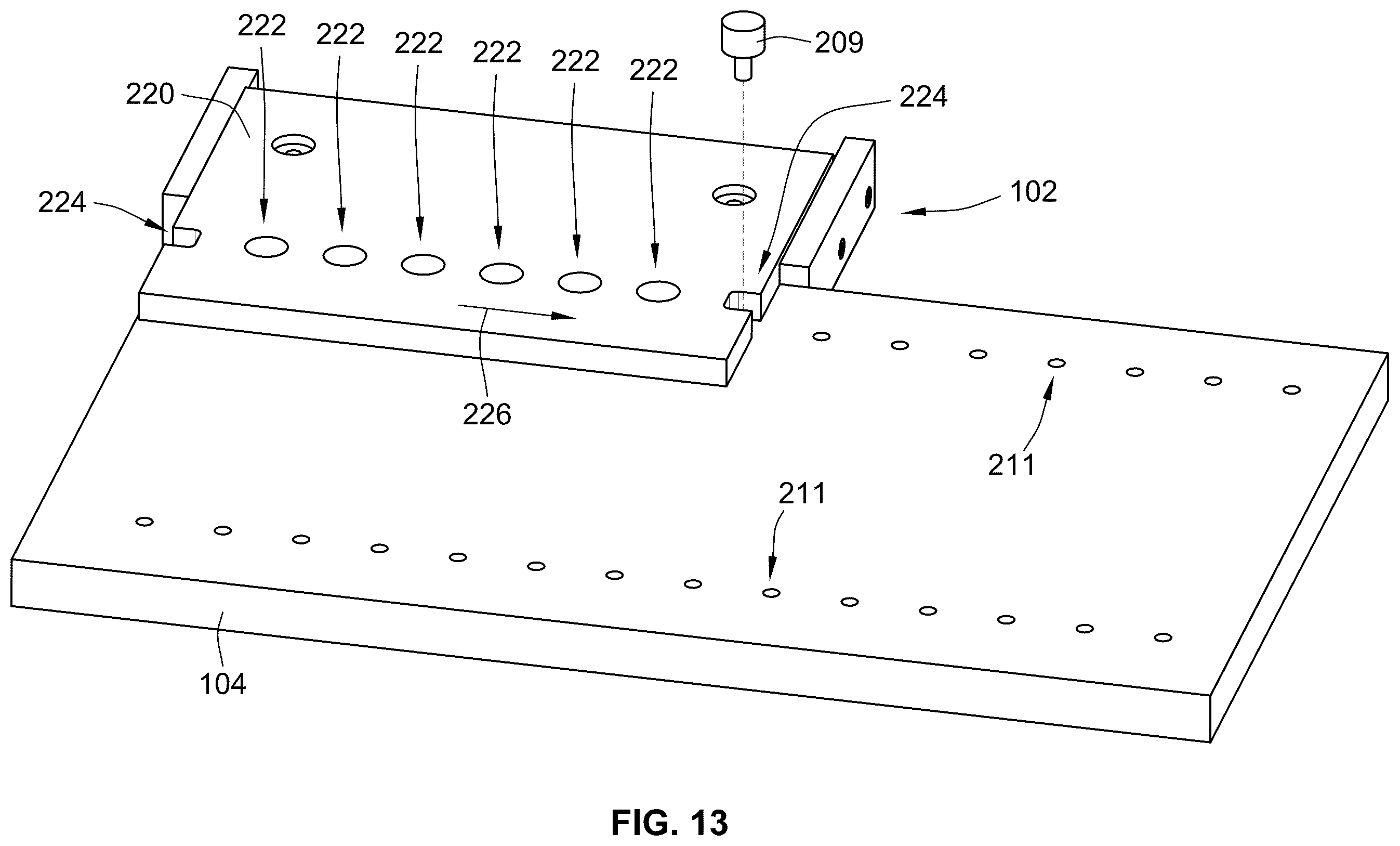 Patent US12350775 Figure 13 – Multi-joining system