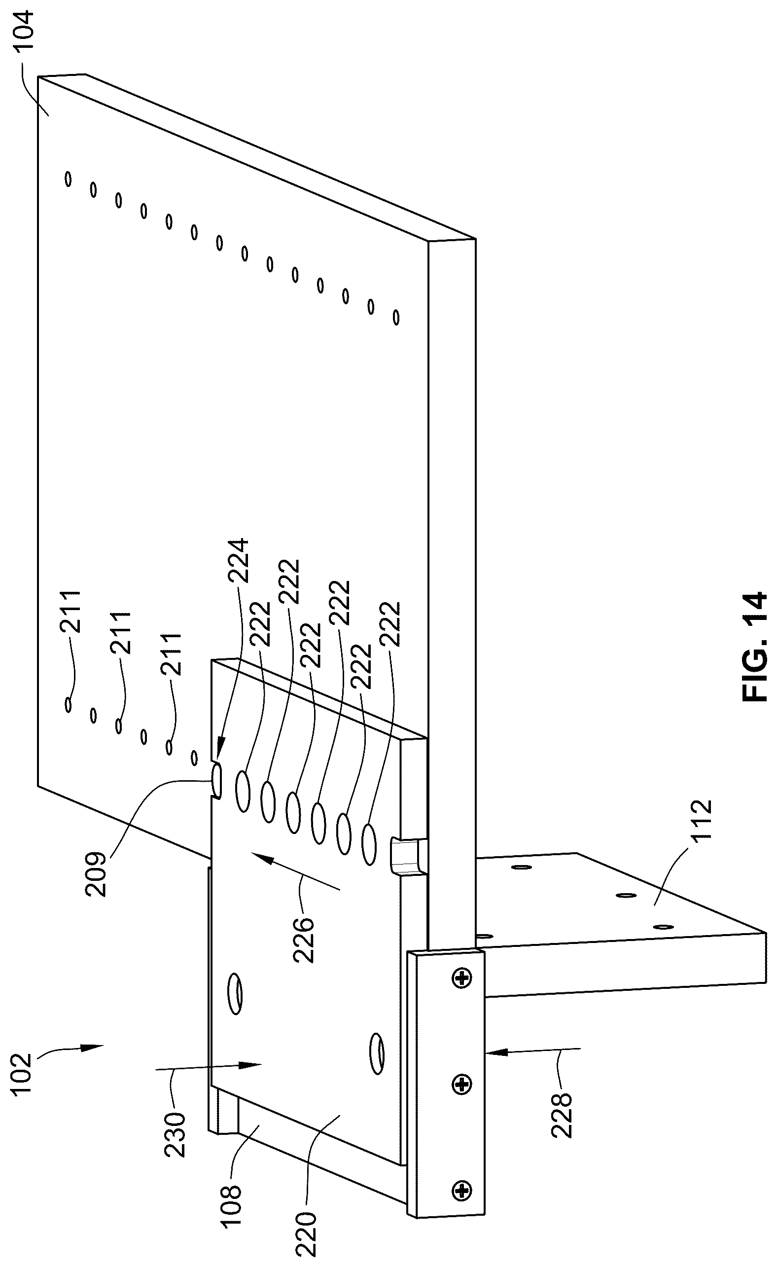 Patent US12350775 Figure 14 – Multi-joining system