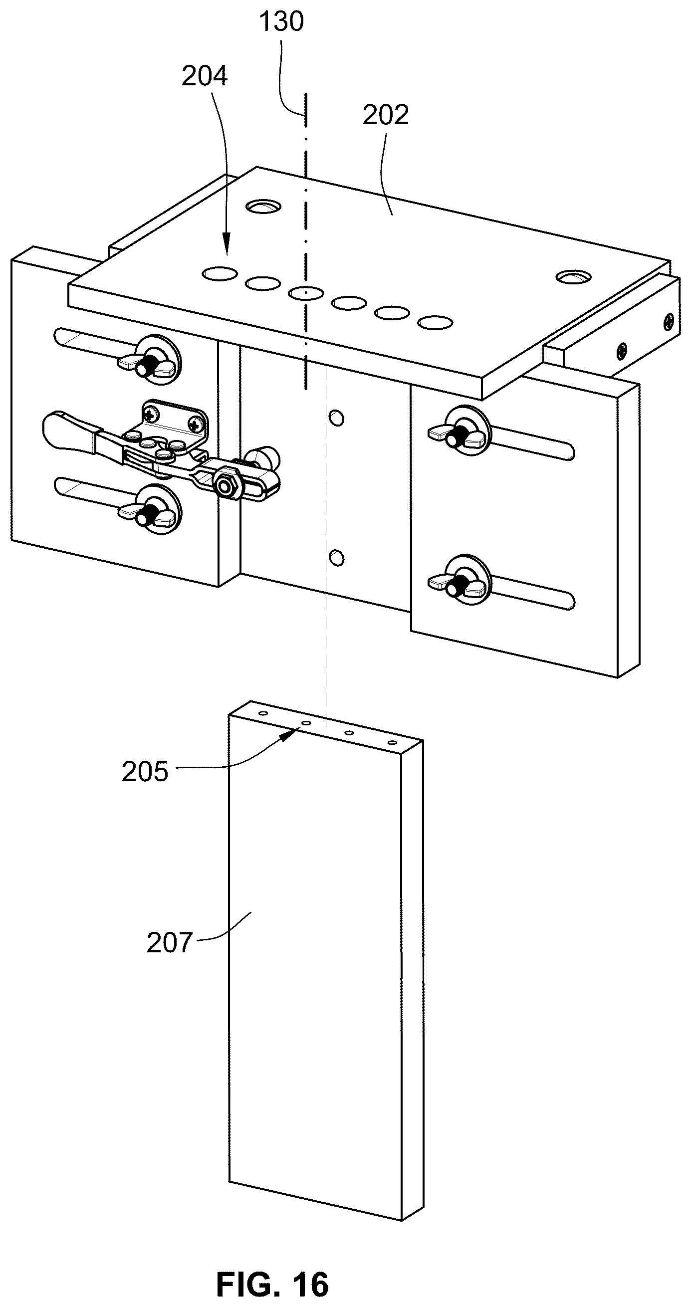 Patent US12350775 Figure 16 – Multi-joining system