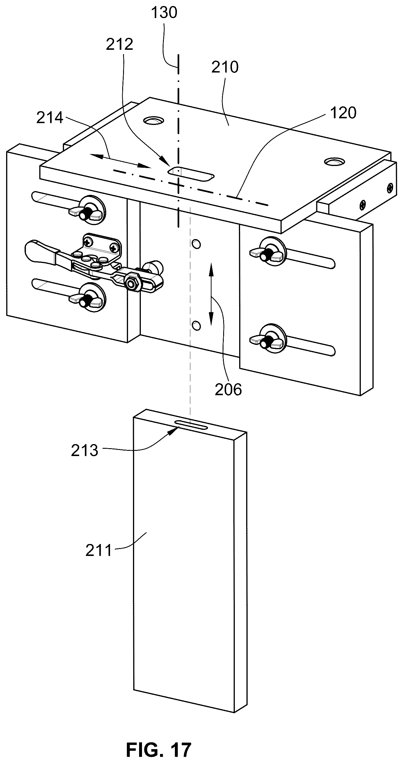 Patent US12350775 Figure 17 – Multi-joining system