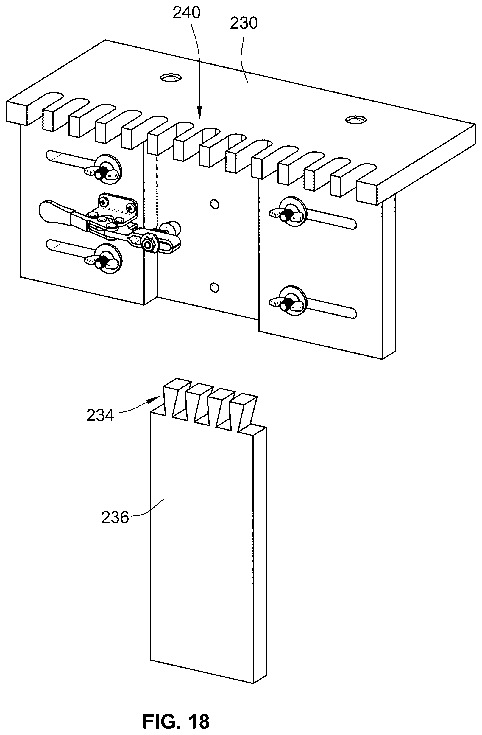 Patent US12350775 Figure 18 – Multi-joining system