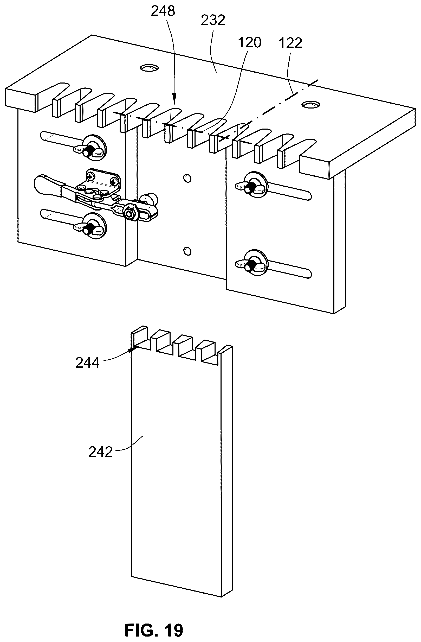 Patent US12350775 Figure 19 – Multi-joining system