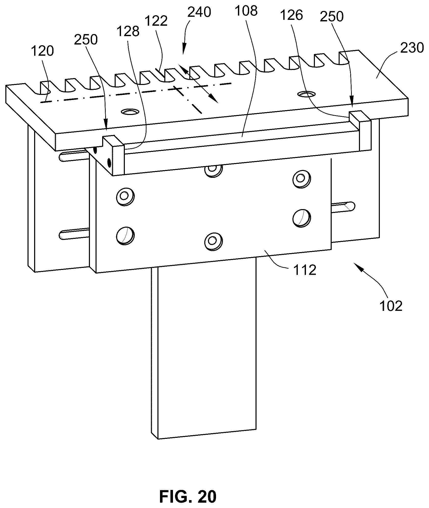 Patent US12350775 Figure 20 – Multi-joining system