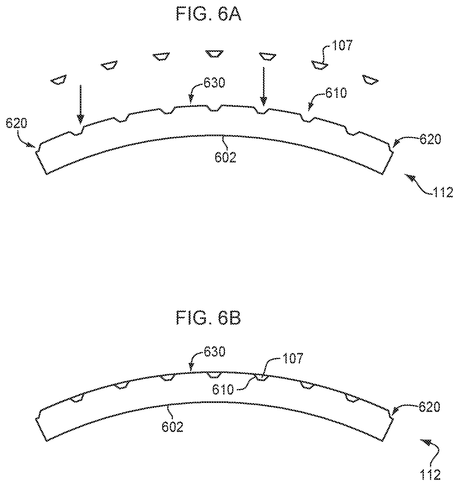 Patent US12350776 Figure 9 – Composite assembly for unhardened fuselage components