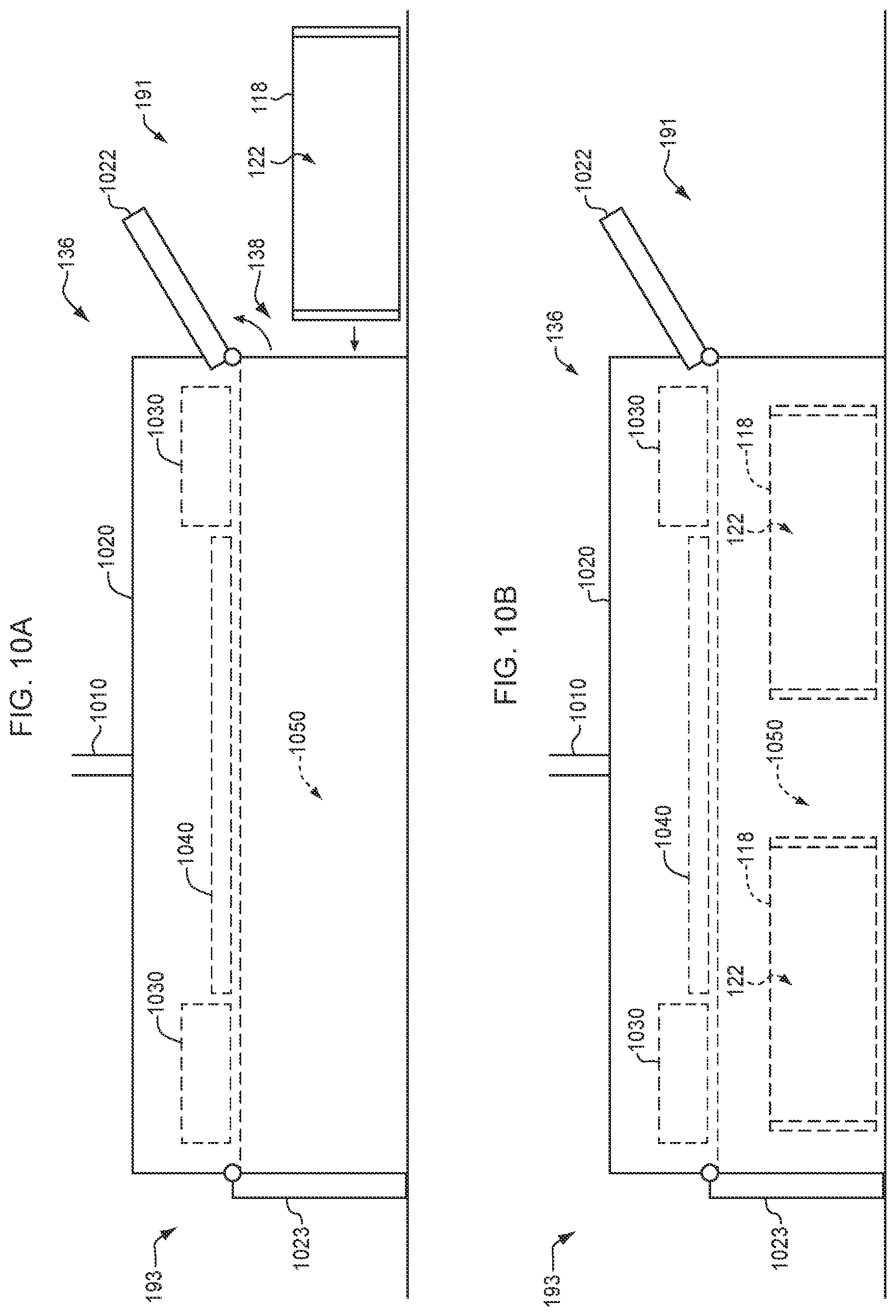 Patent US12350776 Figure 17 – Composite assembly for unhardened fuselage components