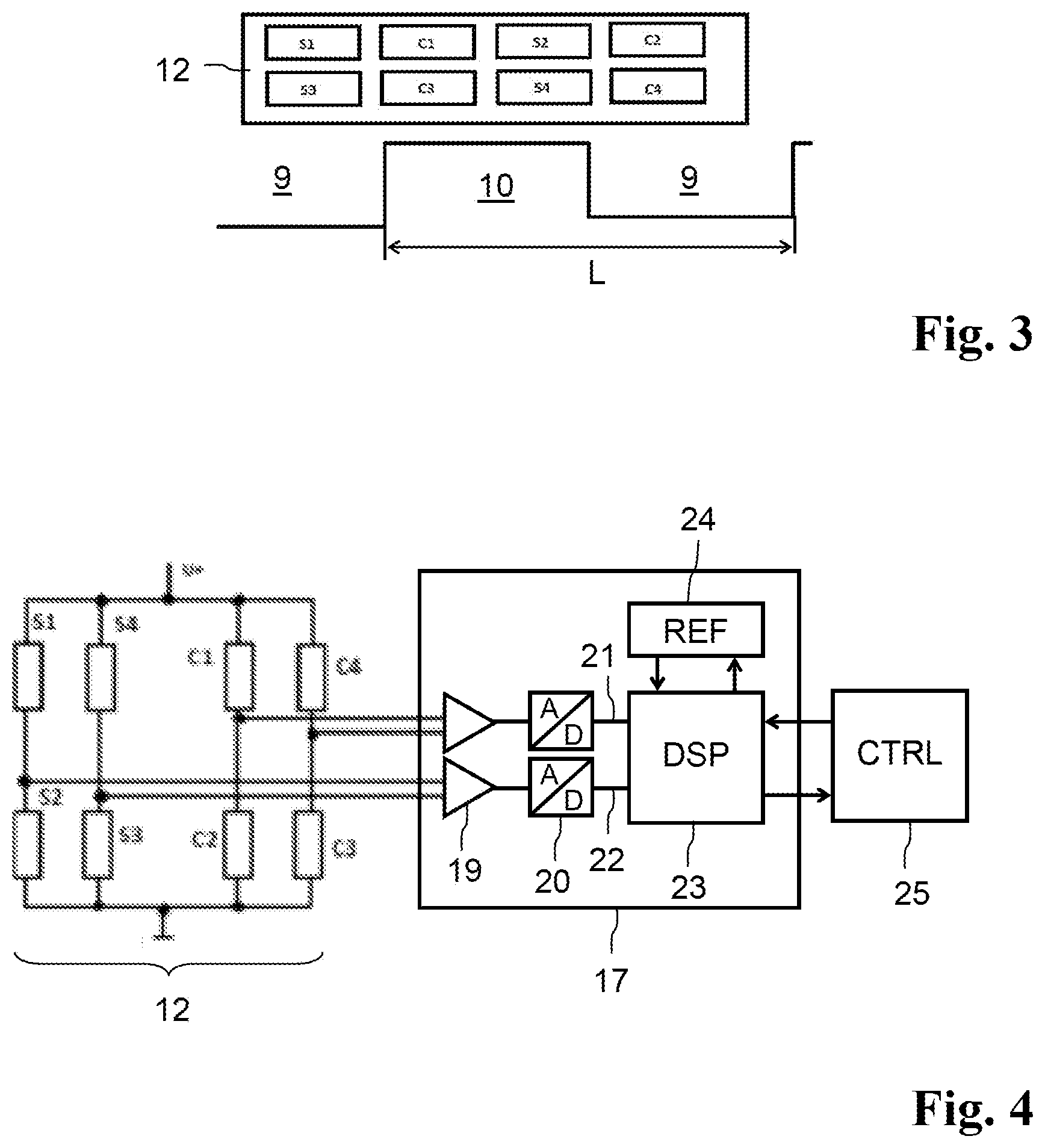 Patent US12350779 Figure 2 – Device and method for monitoring a work spindle