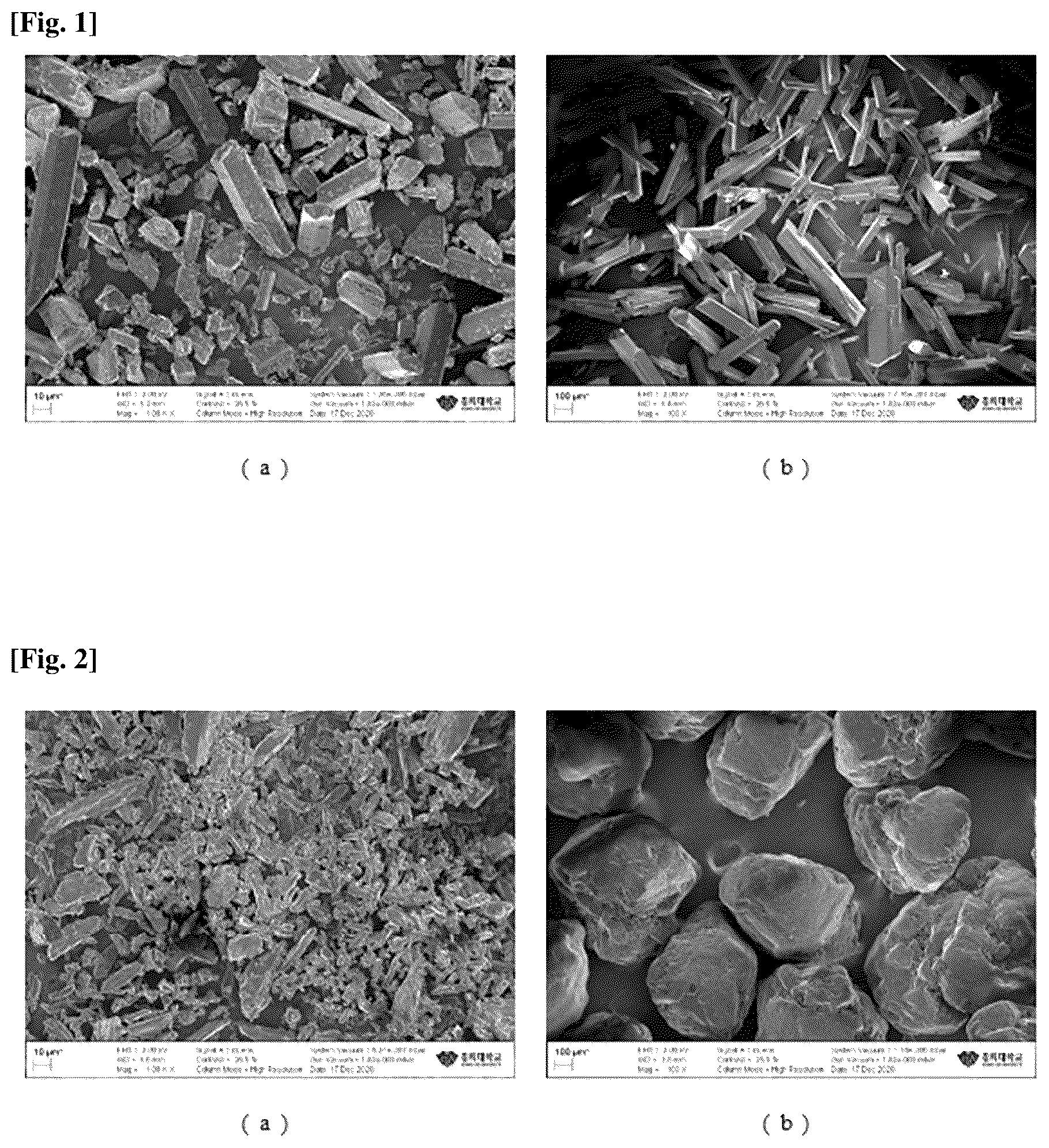 Patent US12350782 Figure 1 – Method for producing stable-phase crystals using physical grinding