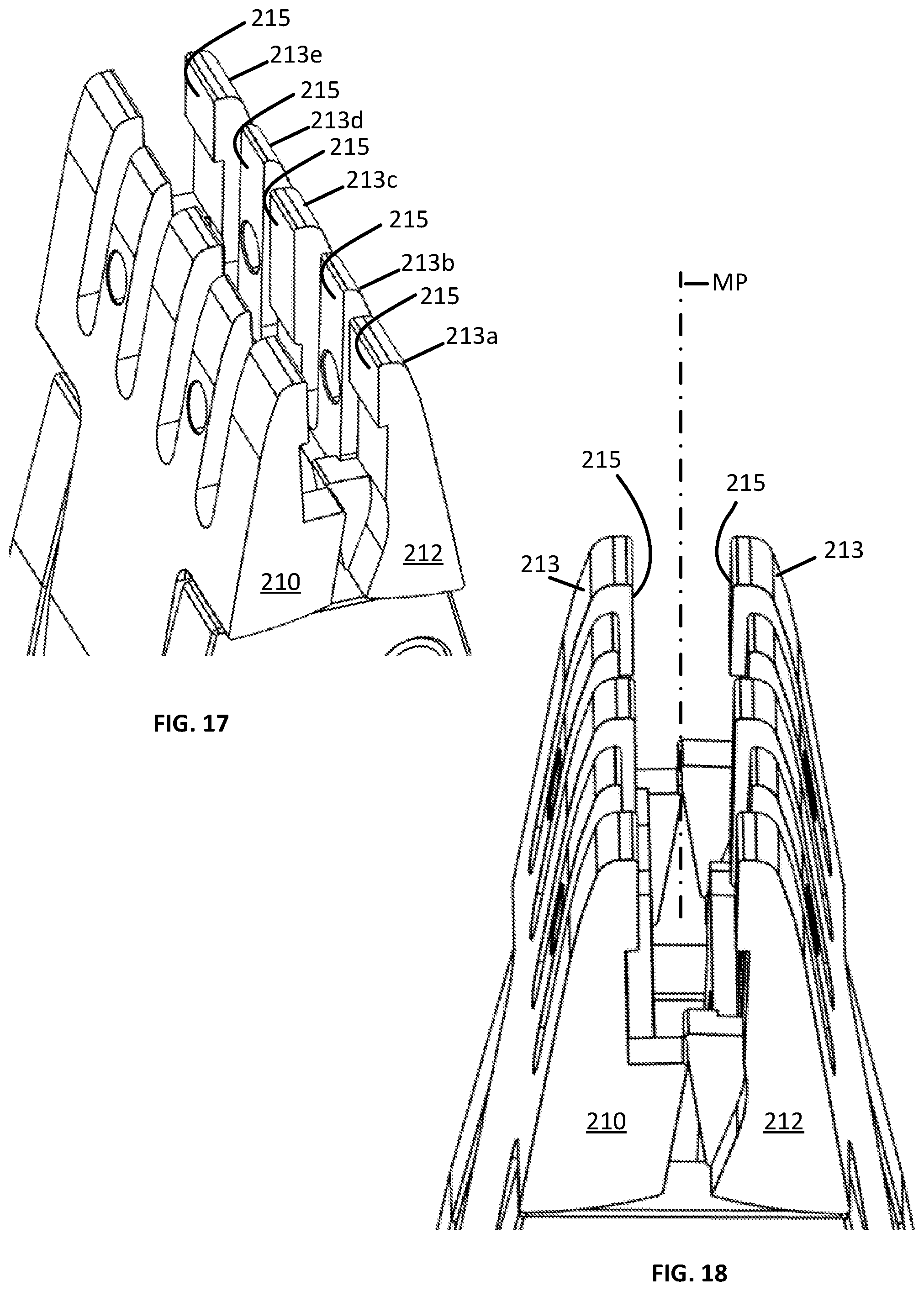 Patent US12350783 Figure 10 – Clamping assembly for a blade sharpener