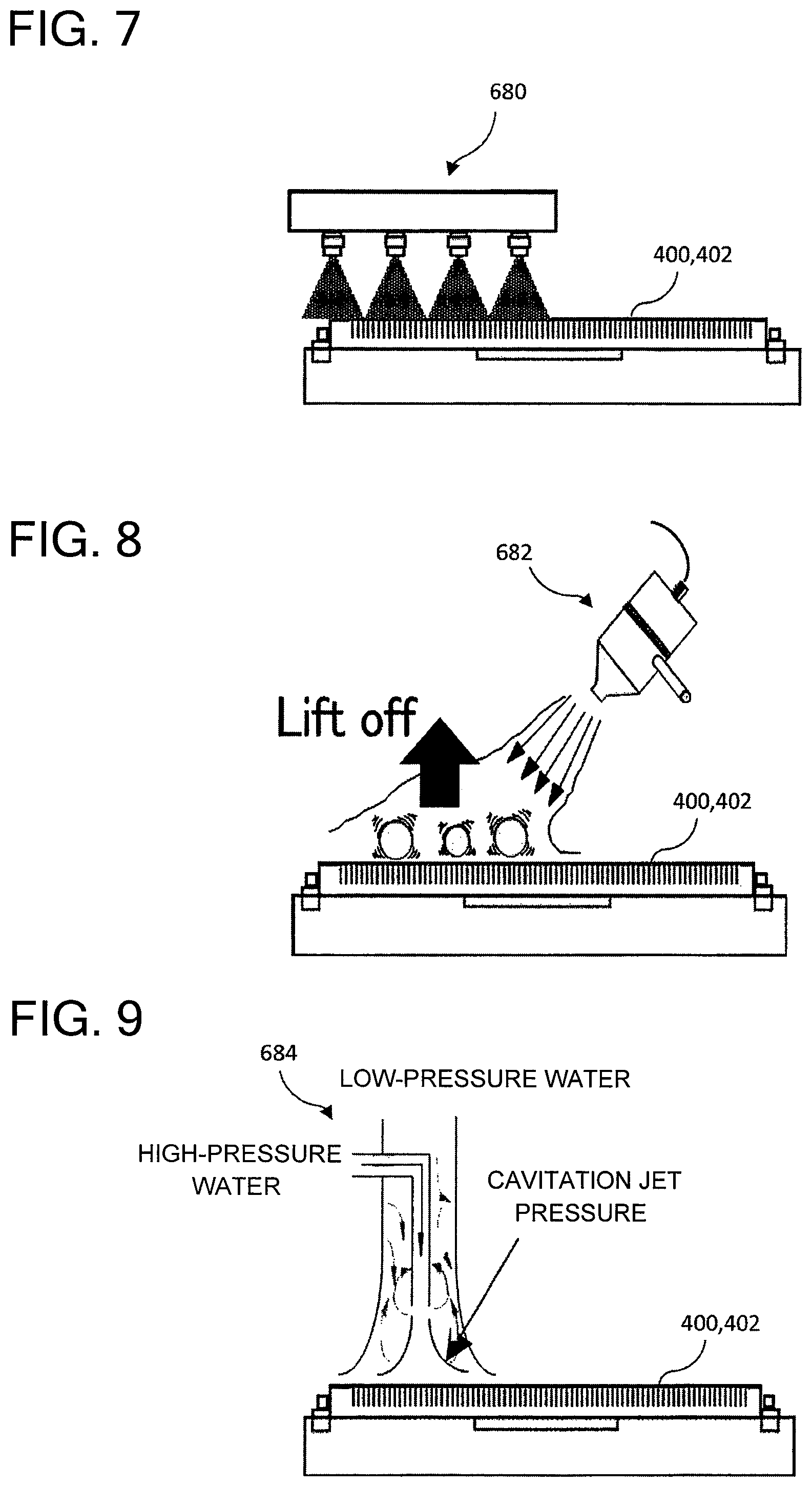 Patent US12350787 Figure 6 – Substrate processing apparatus