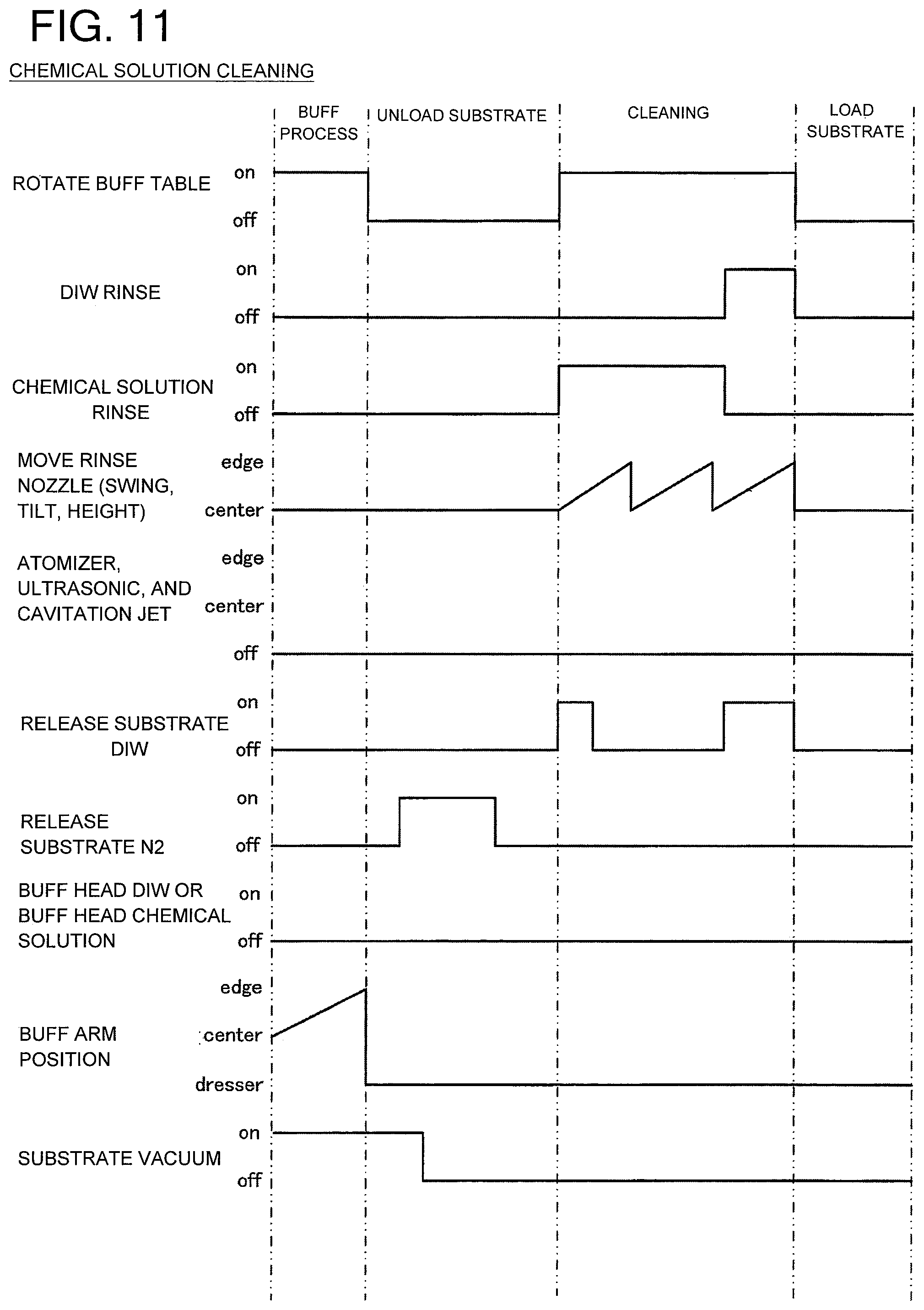 Patent US12350787 Figure 8 – Substrate processing apparatus