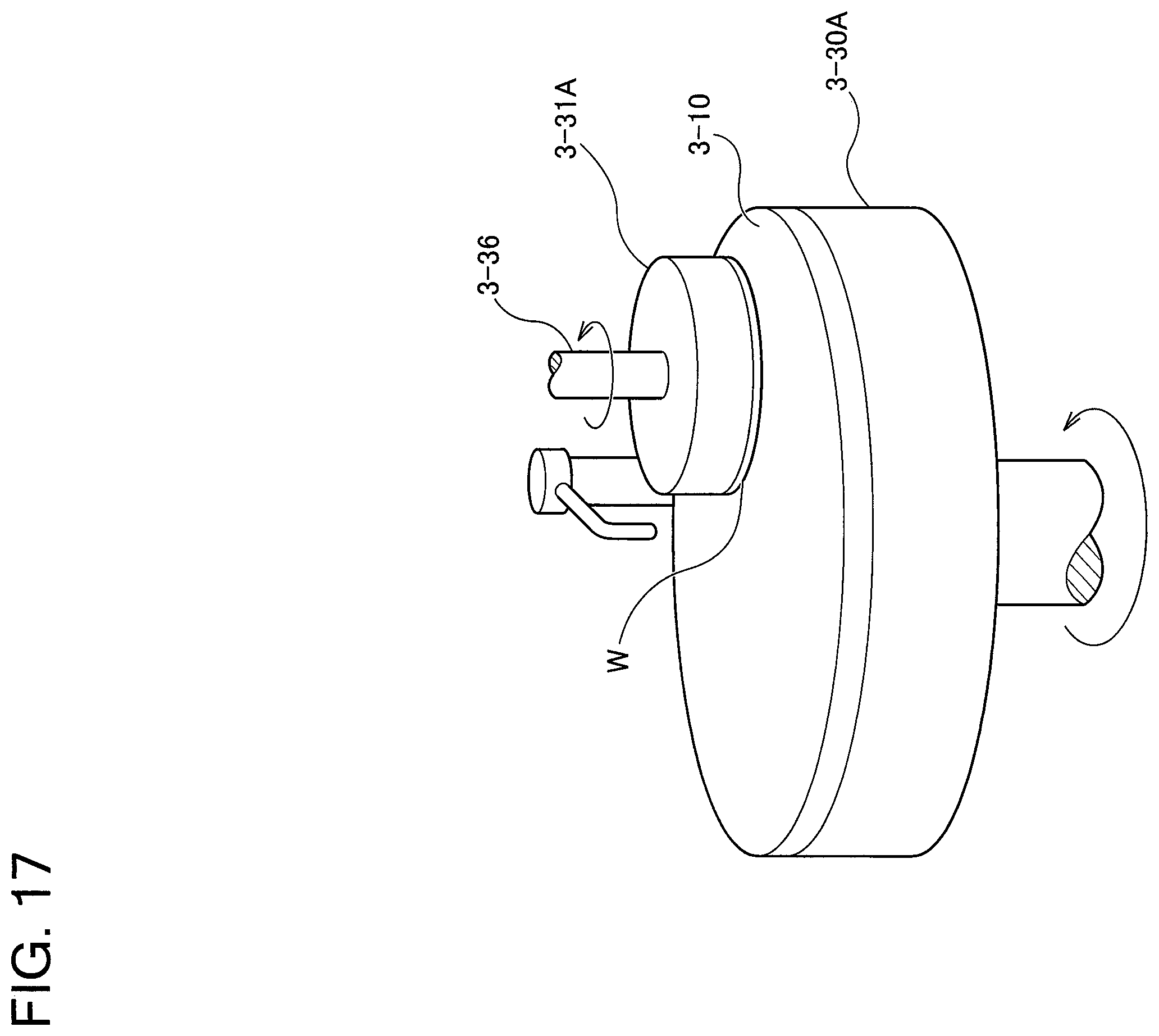 Patent US12350787 Figure 14 – Substrate processing apparatus
