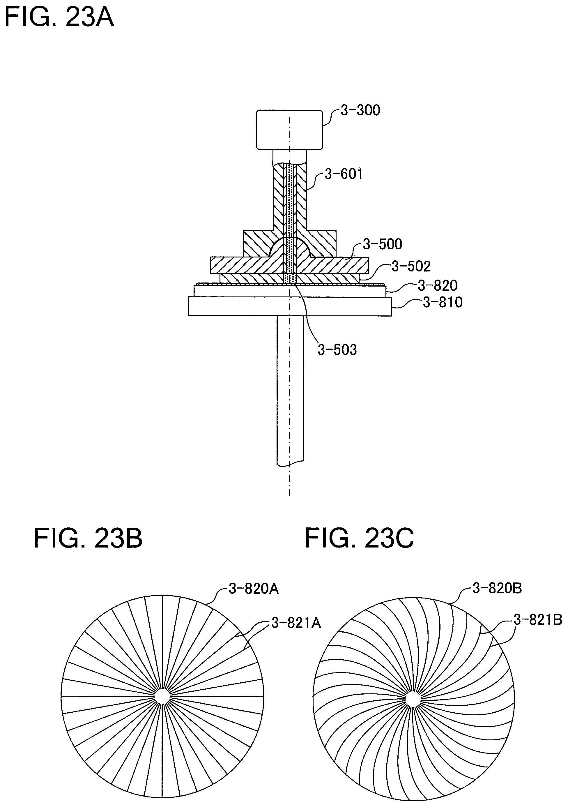 Patent US12350787 Figure 20 – Substrate processing apparatus