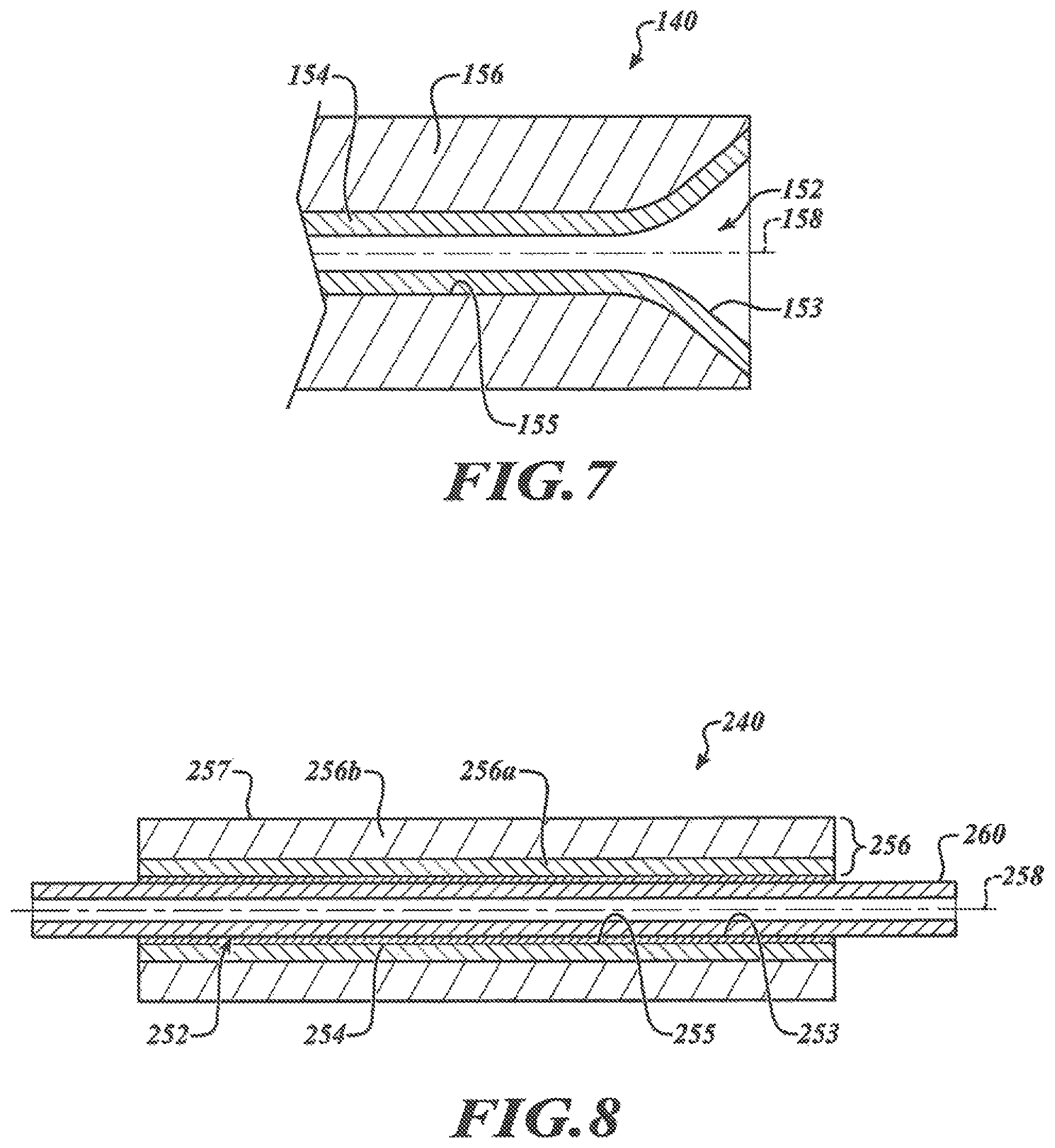 Patent US12350789 Figure 6 – Fluid jet nozzles and methods of making same