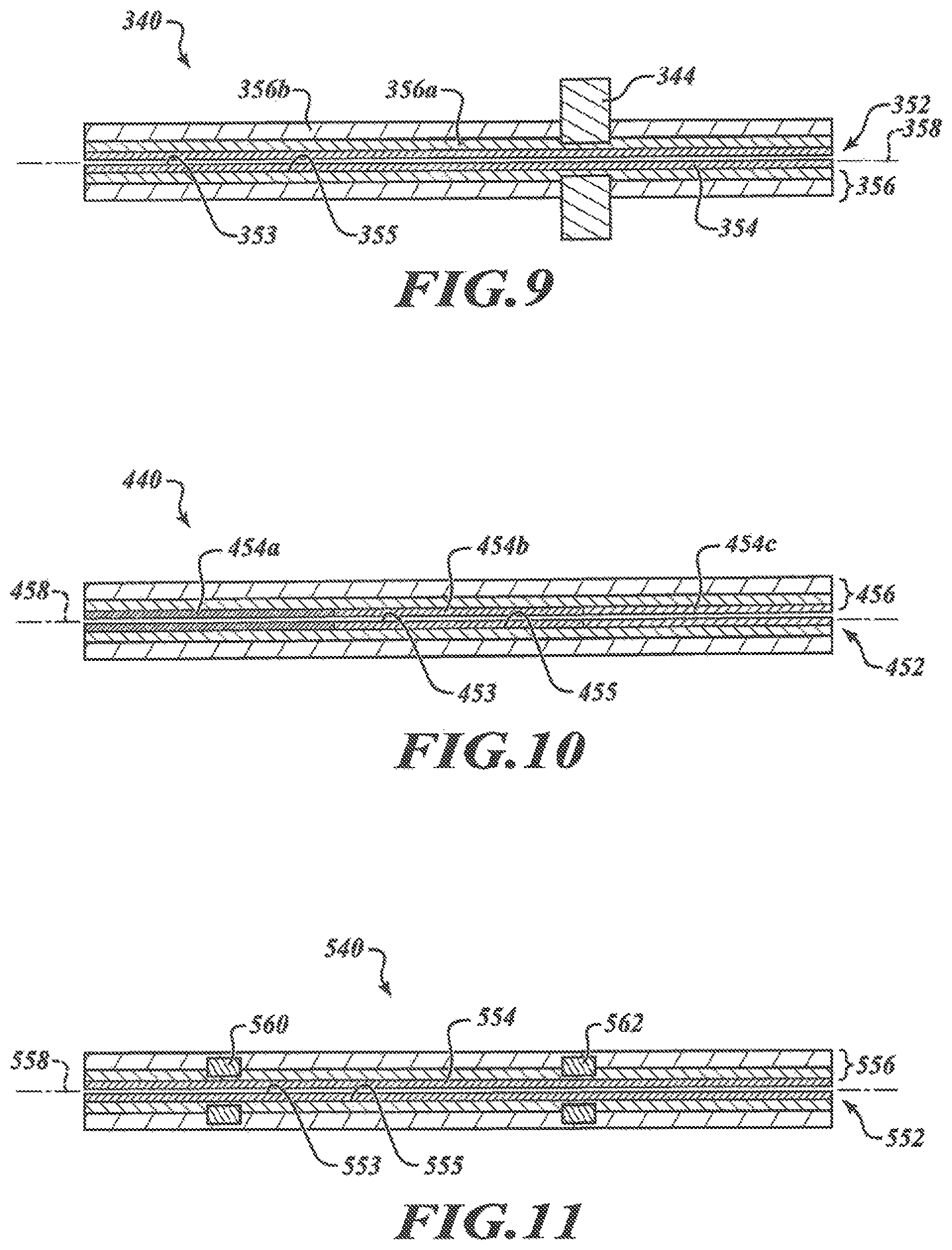 Patent US12350789 Figure 7 – Fluid jet nozzles and methods of making same