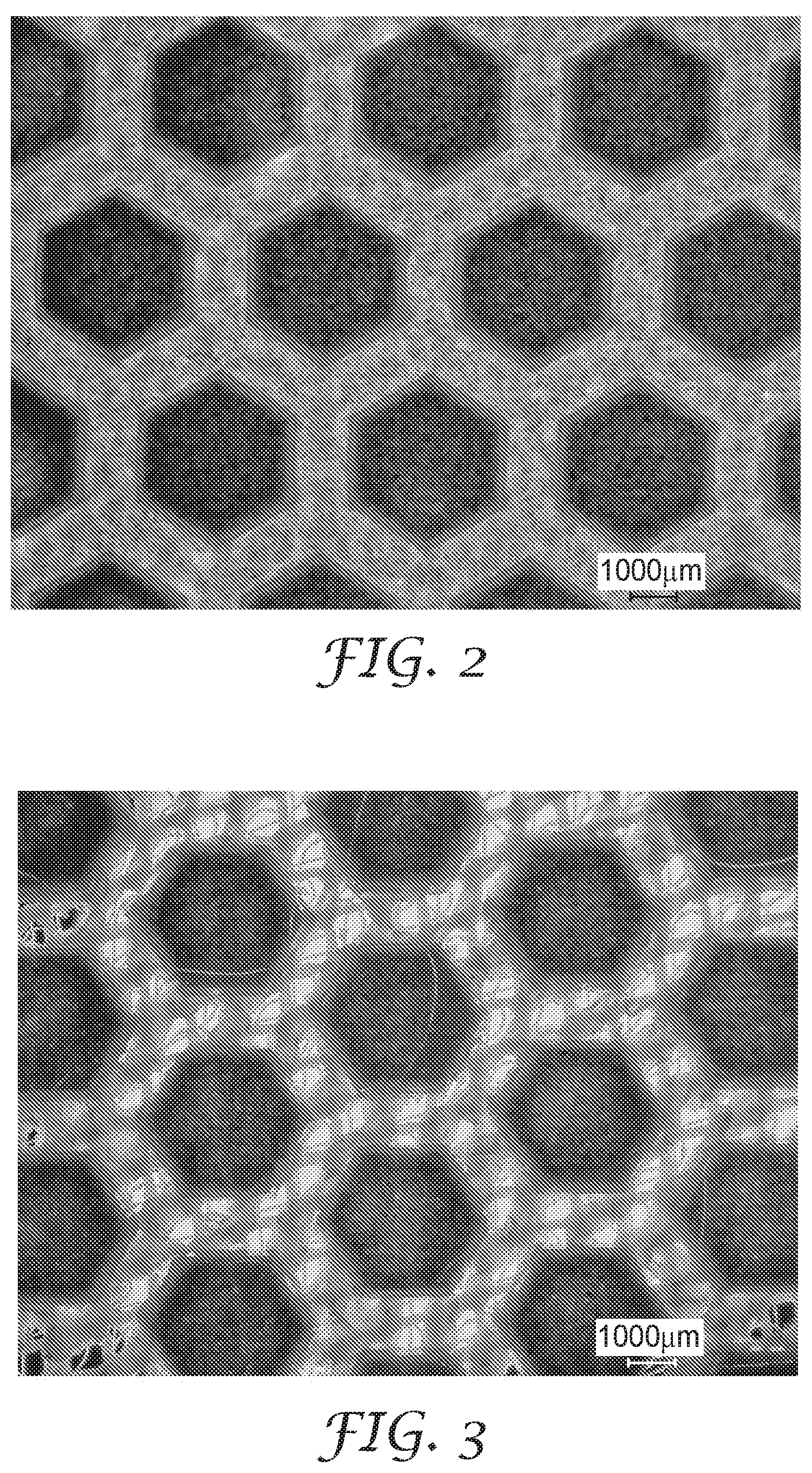 Patent US12350791 Figure 2 – Mesh abrasive and method of making the same