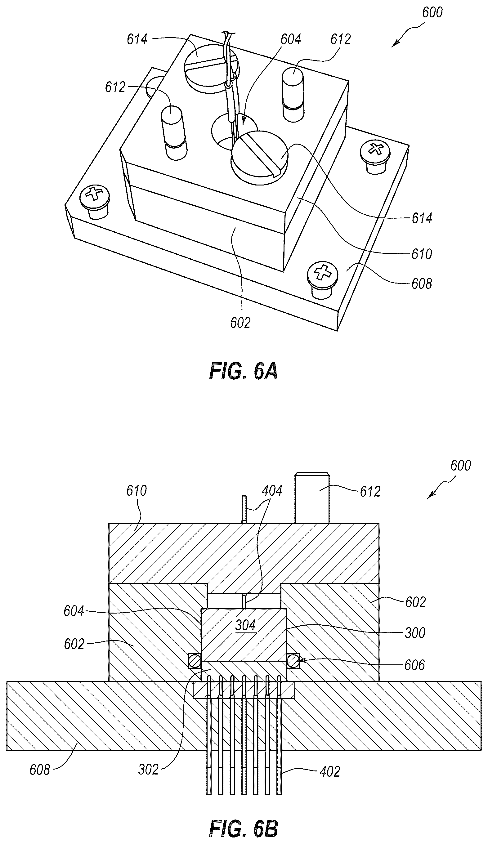 Patent US12350792 Figure 6 – Polycrystalline diamond, polycrystalline diamond compacts, methods of making same, and applications