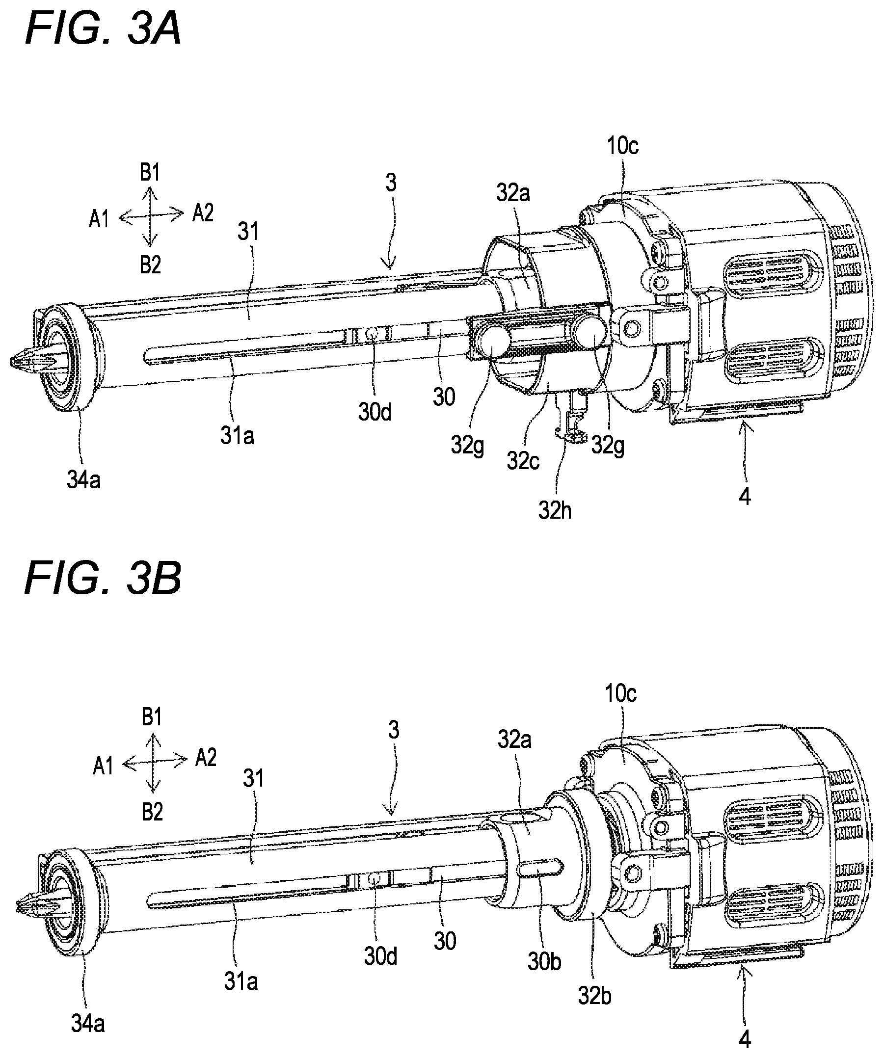 Patent US12350793 Figure 6 – Fastening tool