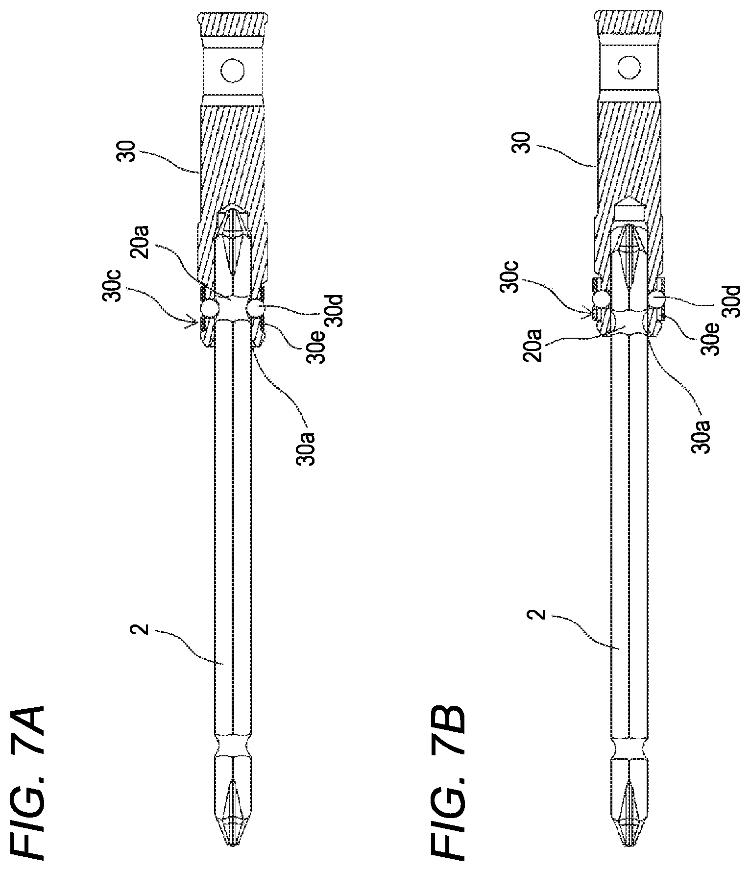 Patent US12350793 Figure 10 – Fastening tool