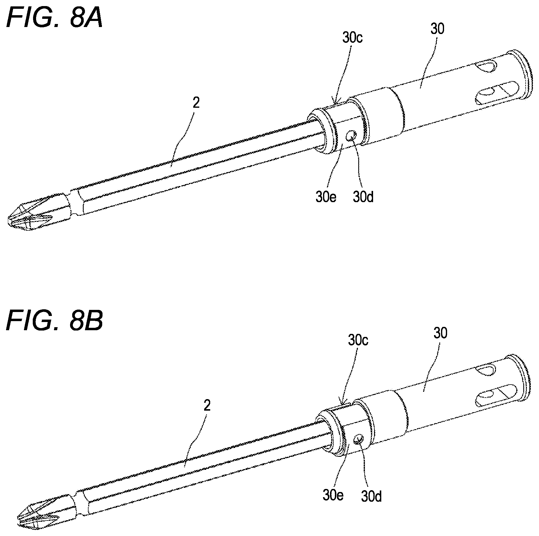 Patent US12350793 Figure 11 – Fastening tool