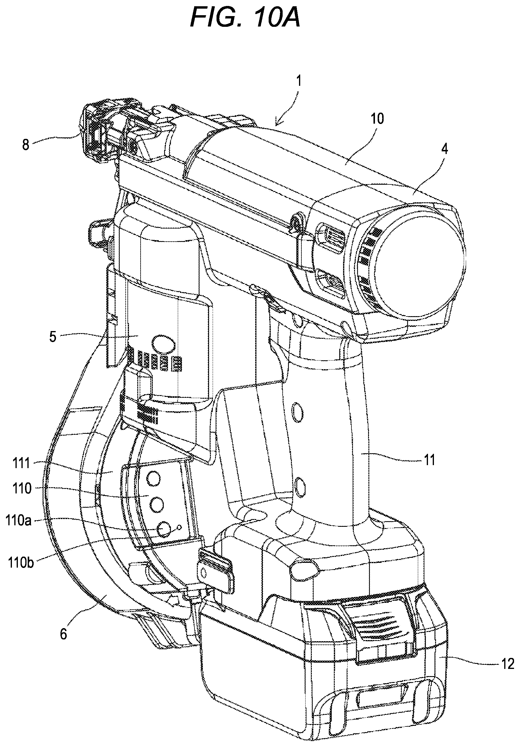 Patent US12350793 Figure 13 – Fastening tool