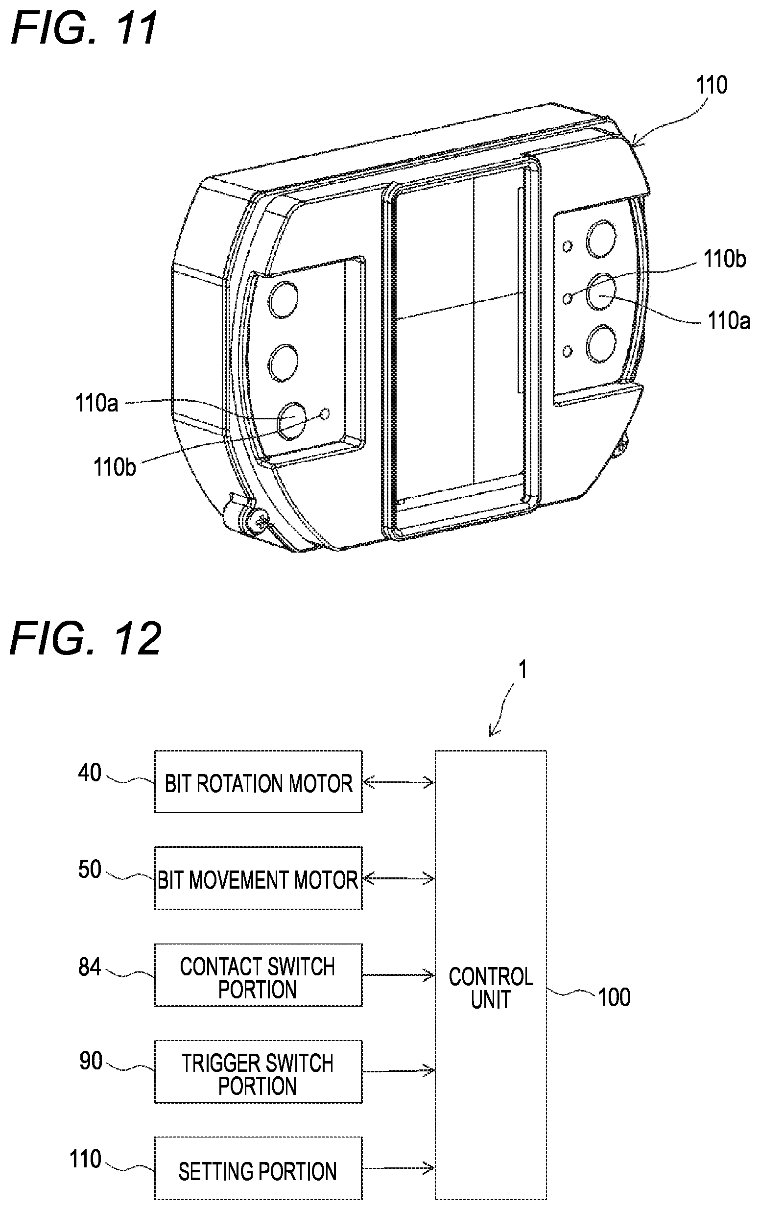Patent US12350793 Figure 16 – Fastening tool