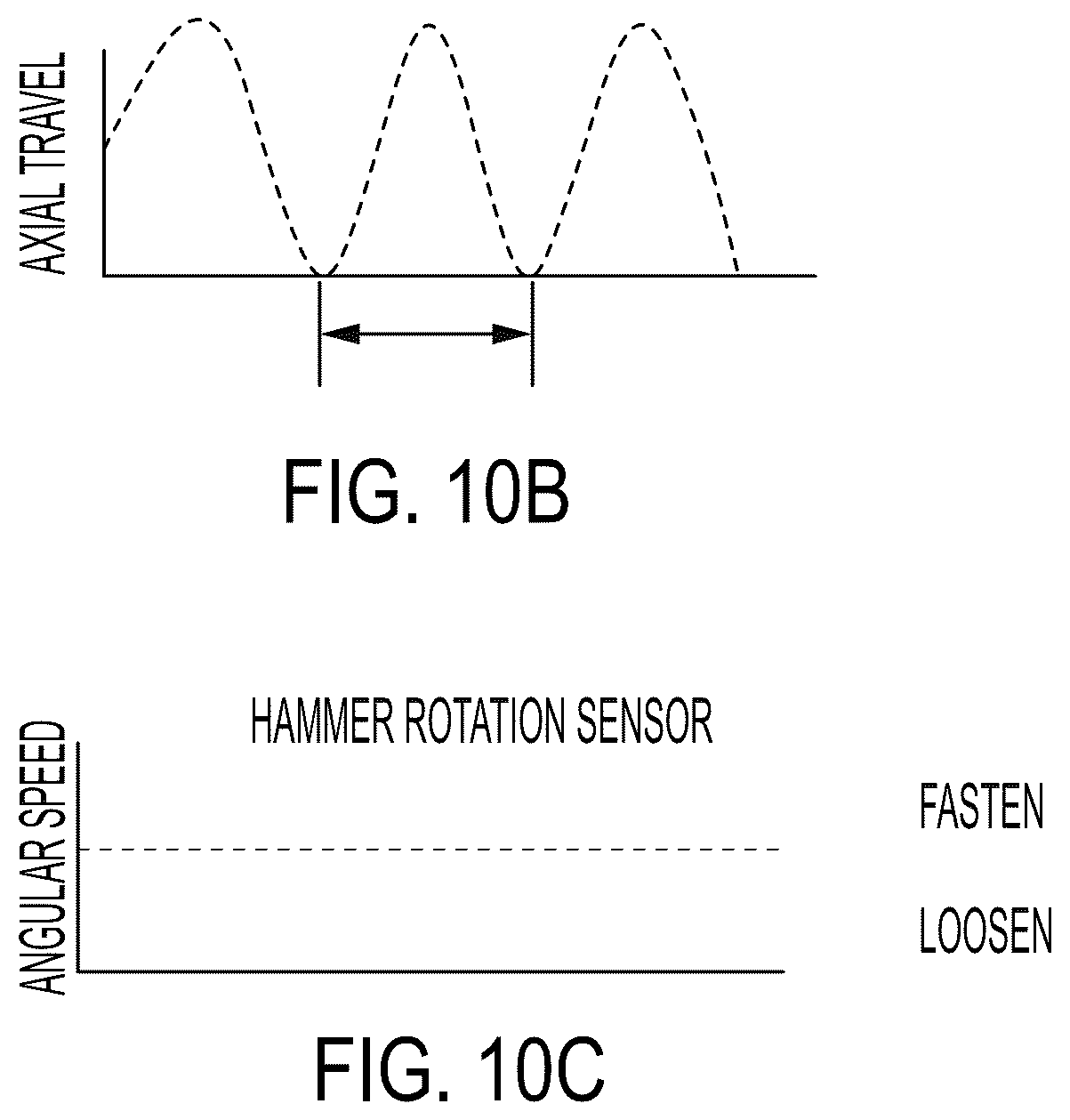 Patent US12350795 Figure 16 – Power tool component position sensing