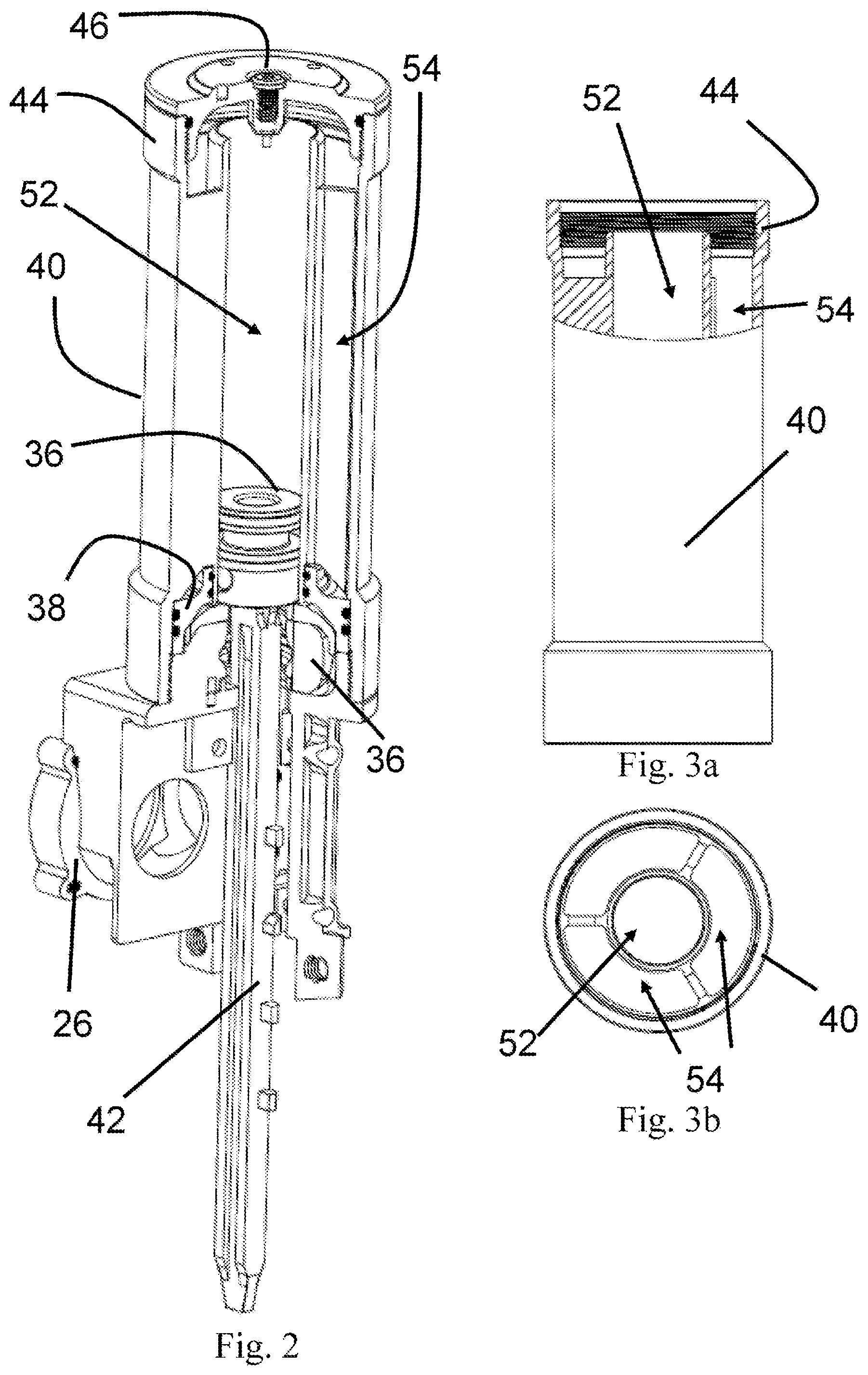 Patent US12350798 Figure 2 – Nailers with jamming-alleviating mechanisms
