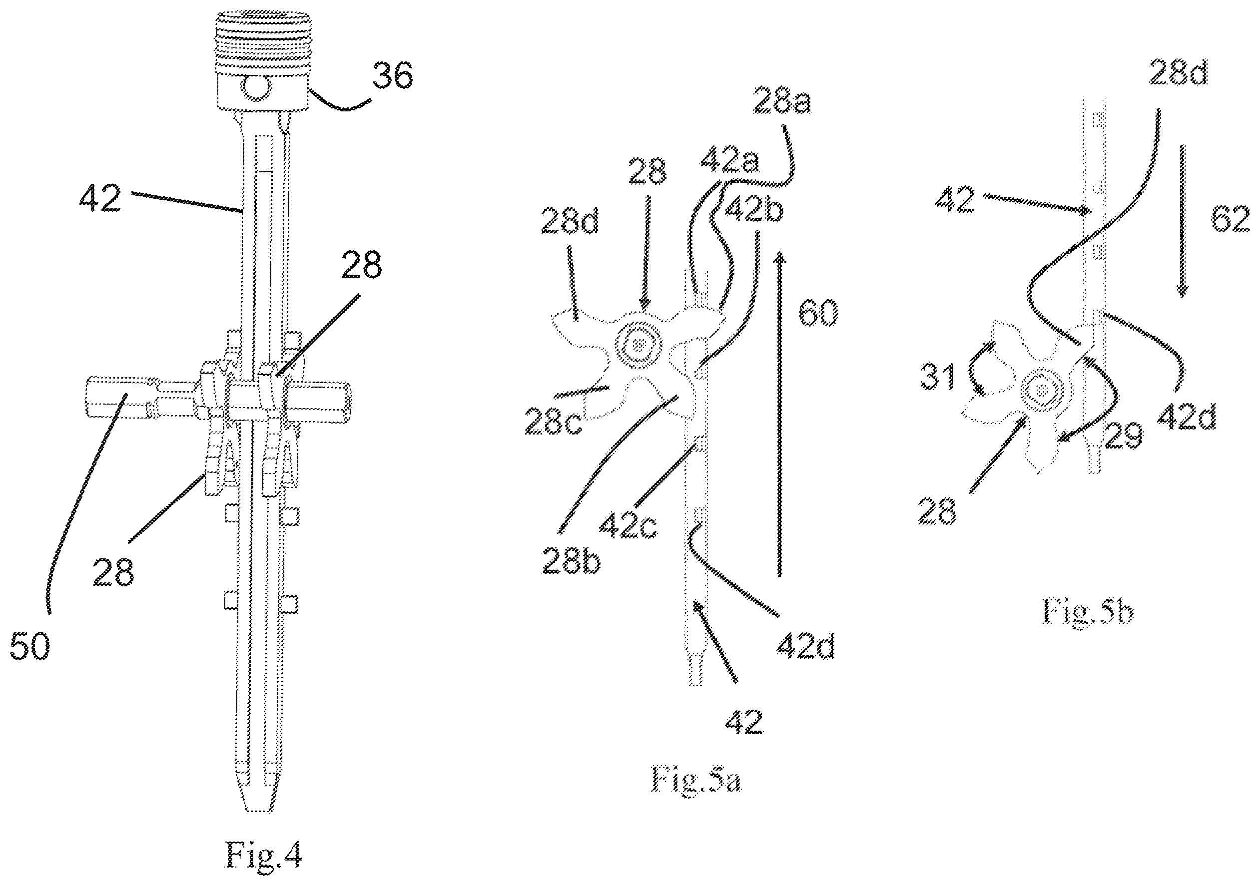 Patent US12350798 Figure 3 – Nailers with jamming-alleviating mechanisms