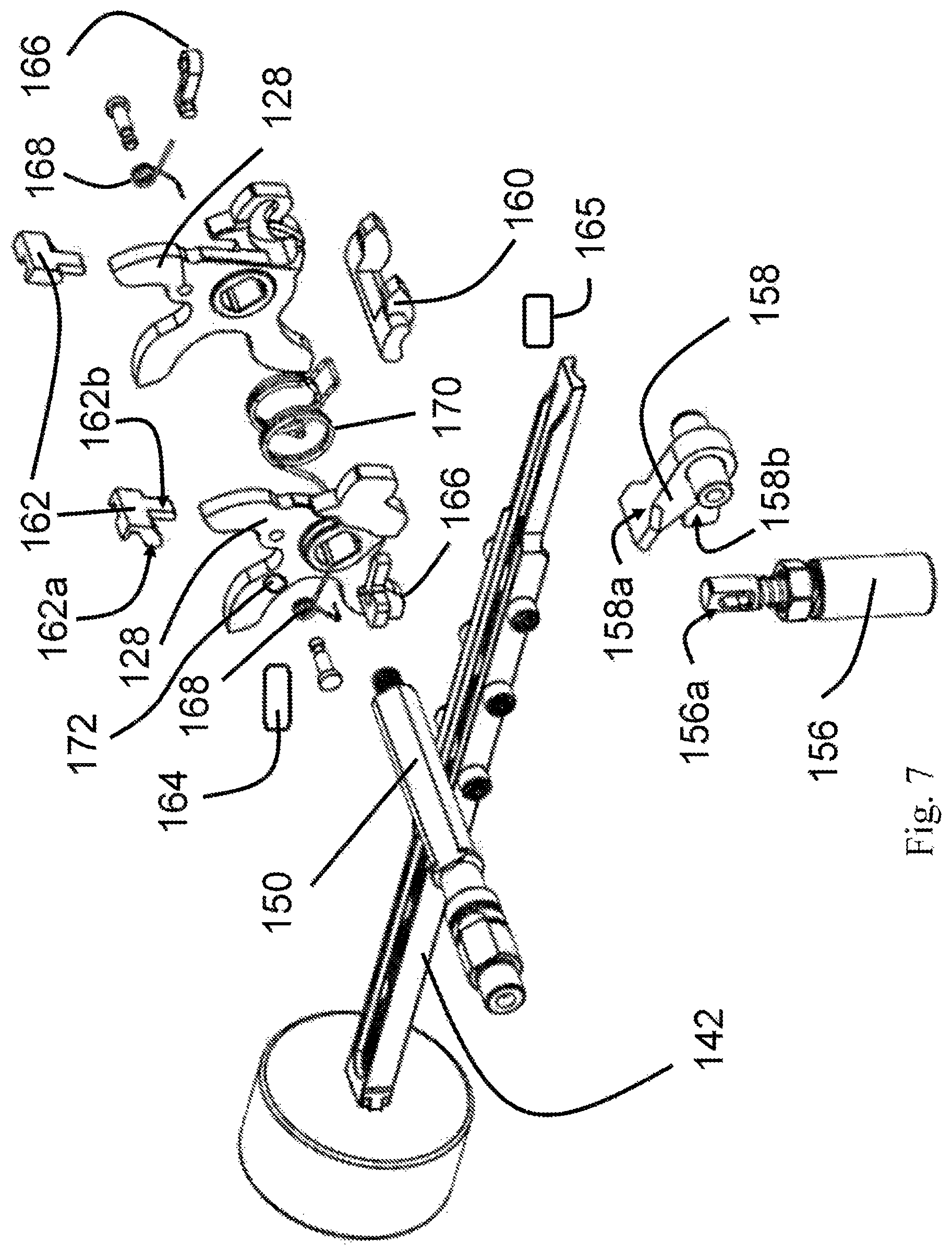 Patent US12350798 Figure 5 – Nailers with jamming-alleviating mechanisms