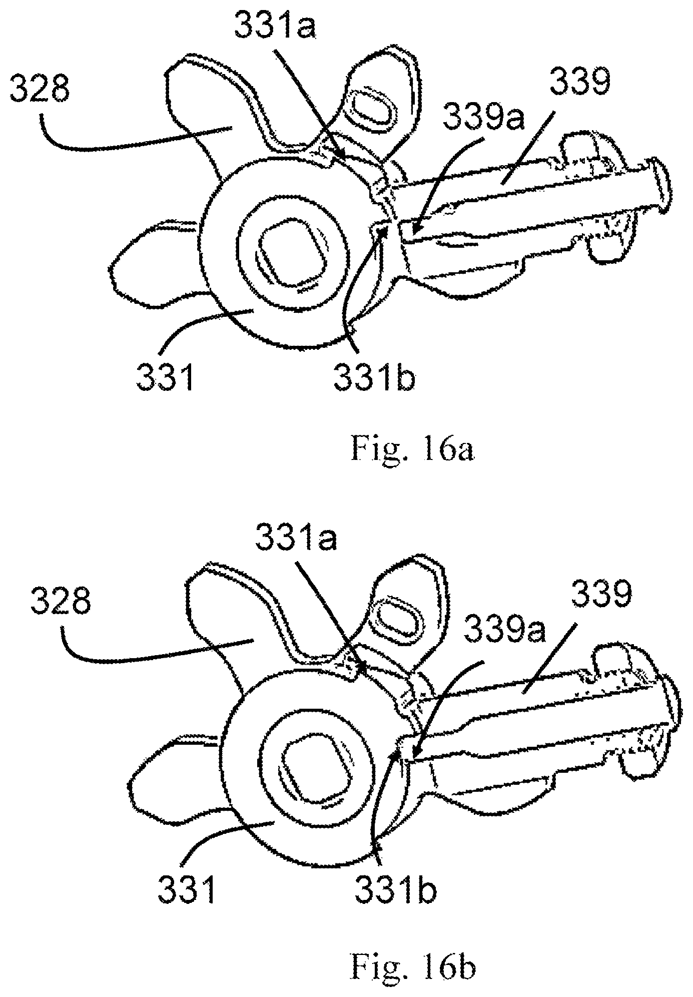 Patent US12350798 Figure 16 – Nailers with jamming-alleviating mechanisms