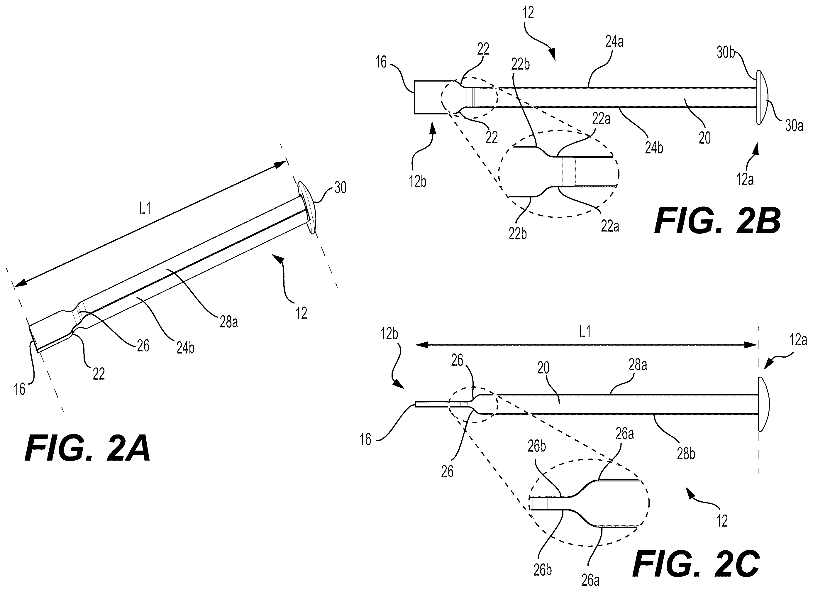 Patent US12350799 Figure 2 – Tool for countersinking staples and methods of use
