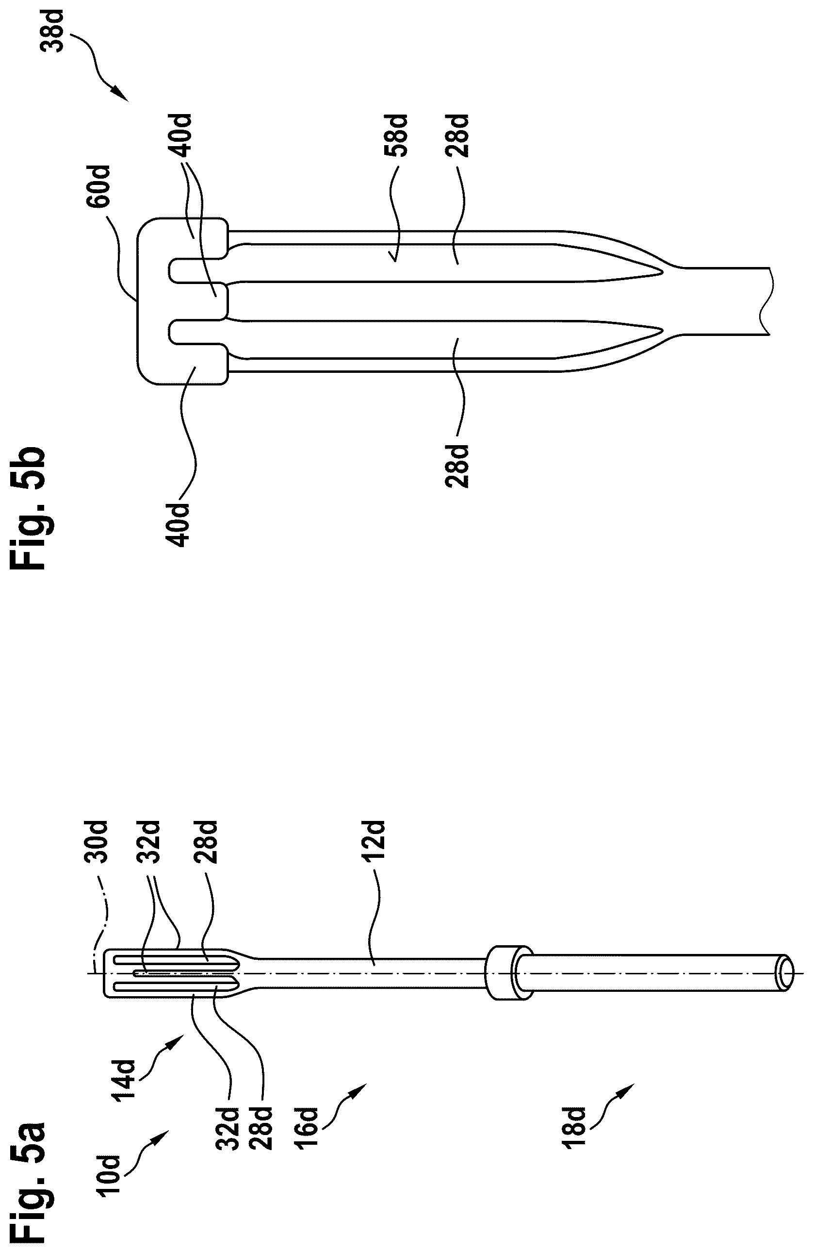 Patent US12350803 Figure 6 – Chisel and method for producing a chisel
