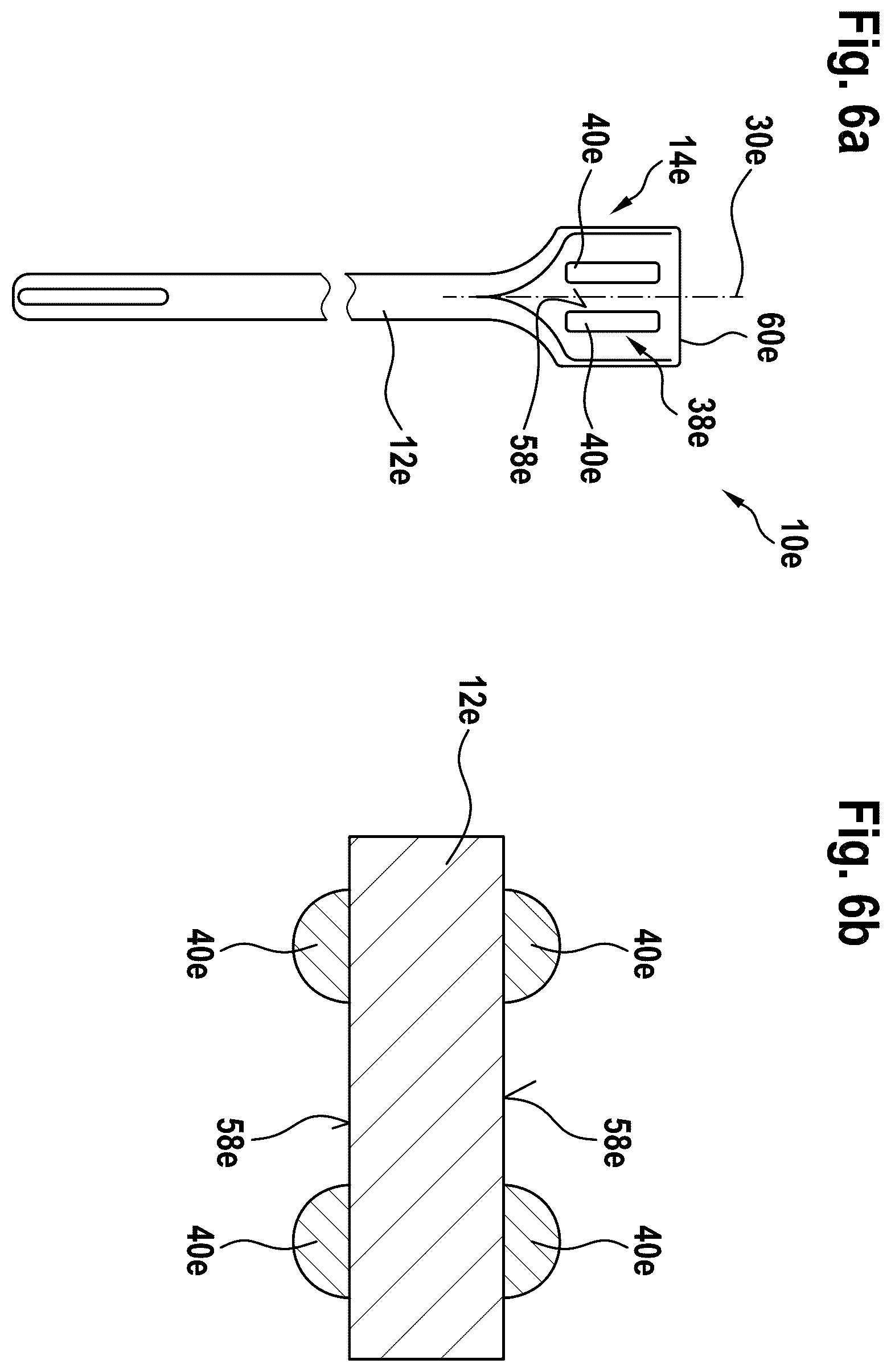 Patent US12350803 Figure 7 – Chisel and method for producing a chisel