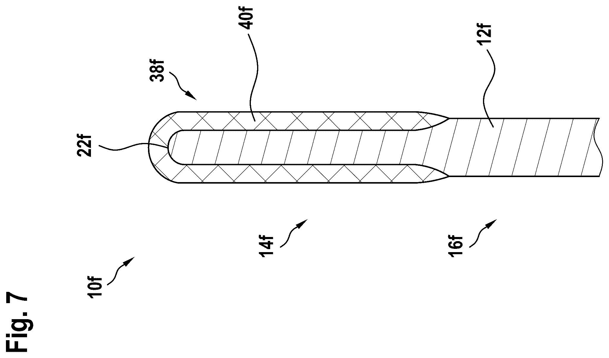Patent US12350803 Figure 8 – Chisel and method for producing a chisel