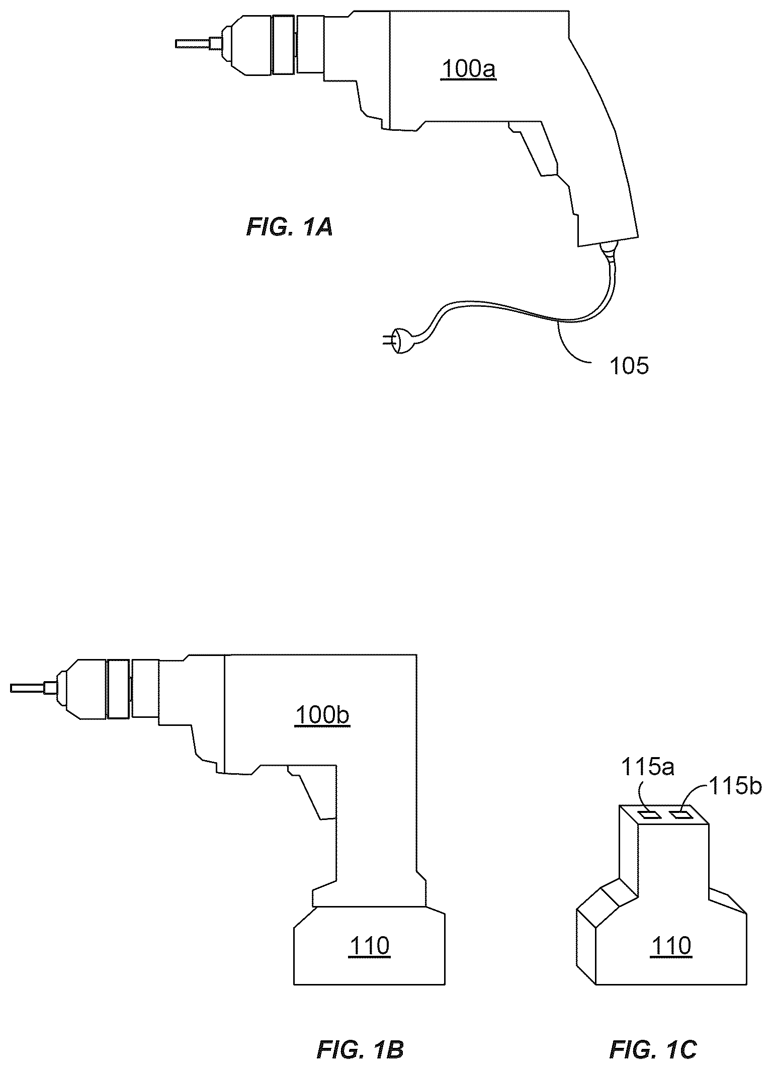 Patent US12350807 Figure 1 – Universal protocol for power tools