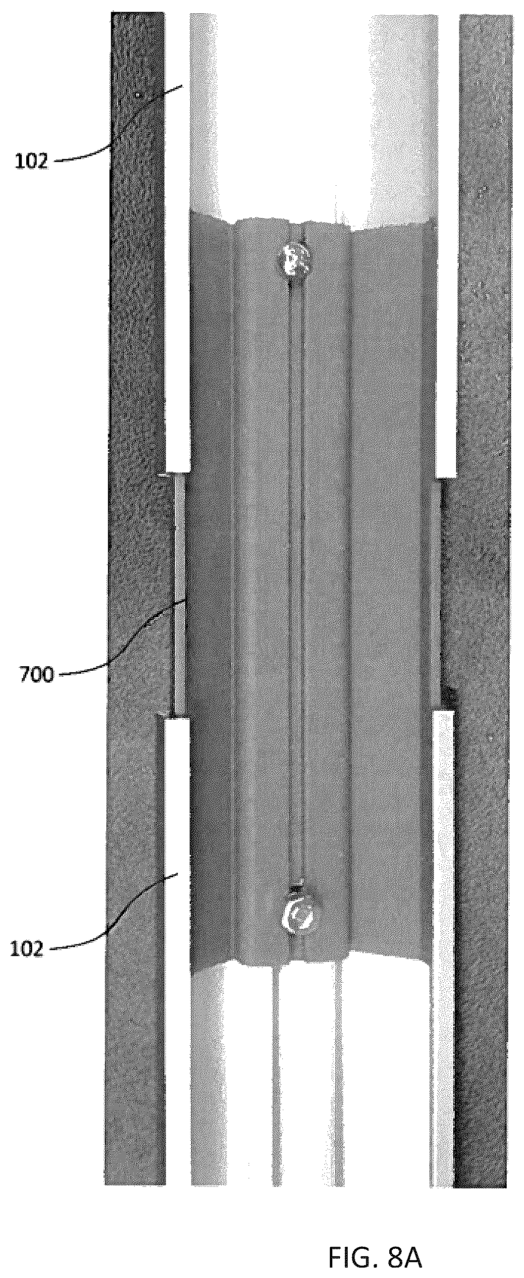Patent US12350810 Figure 8 – Work stand and work stand features