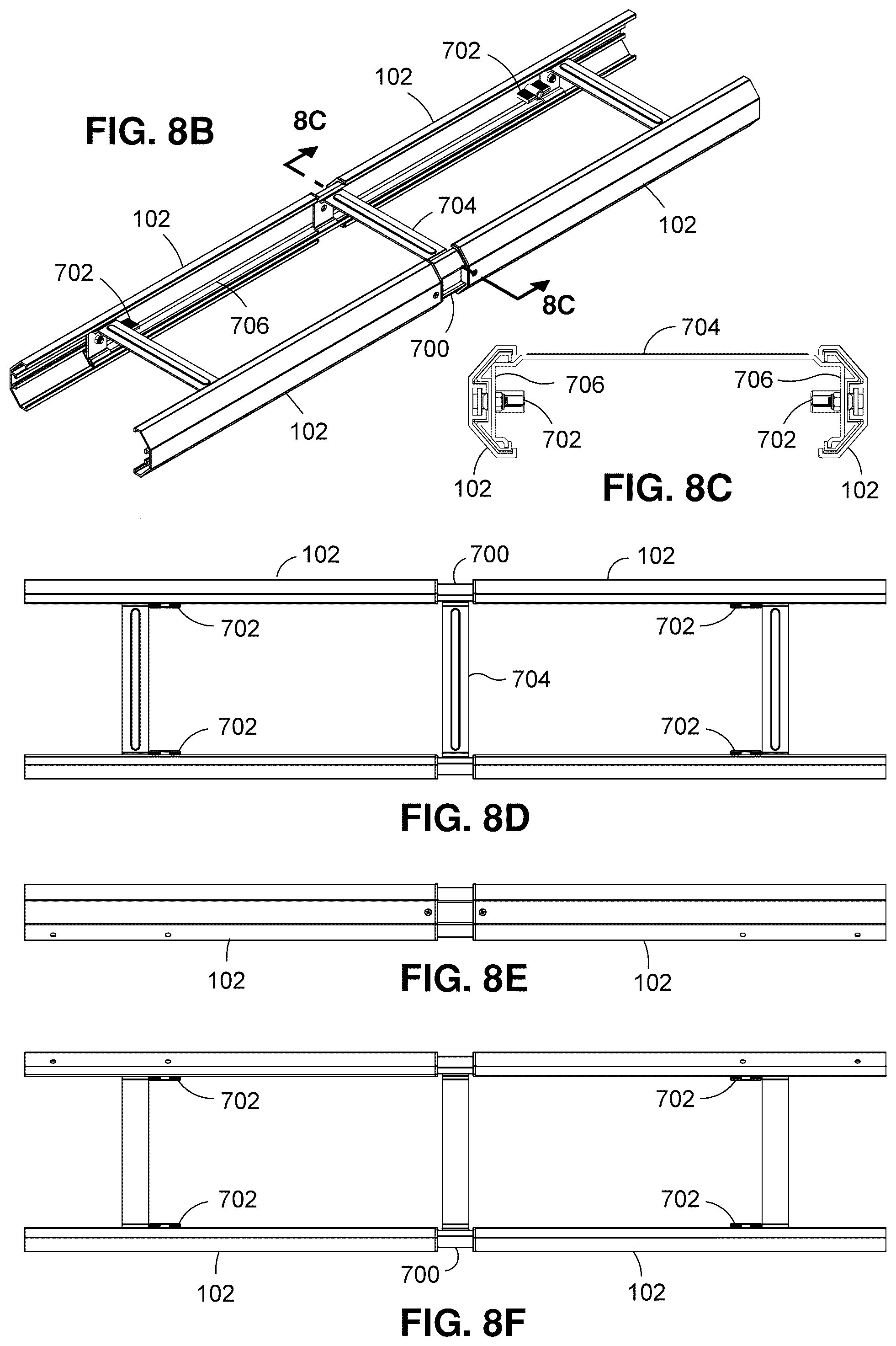 Patent US12350810 Figure 9 – Work stand and work stand features
